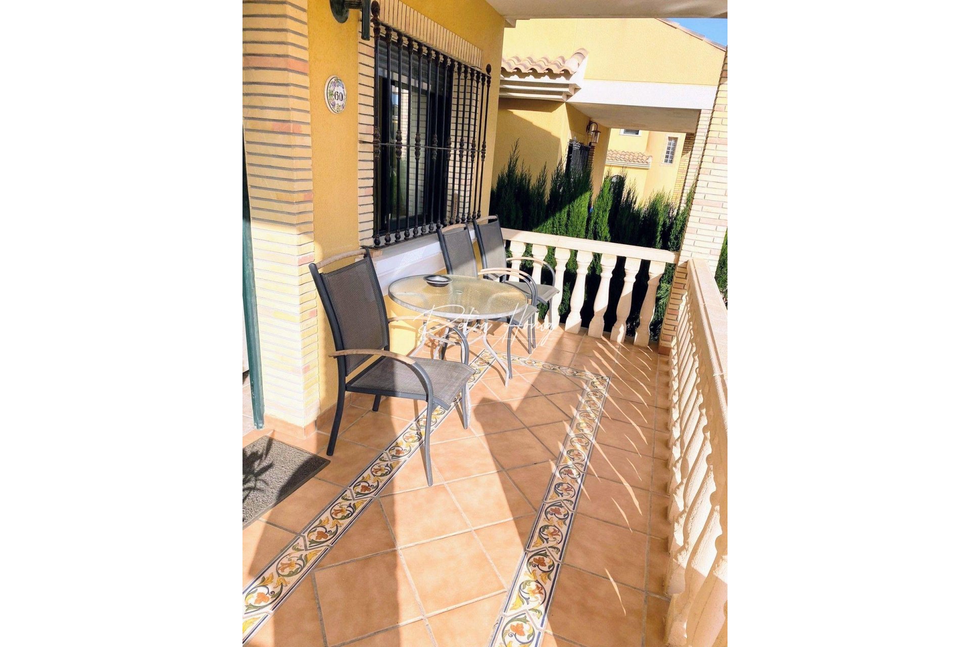 Resales - Villa - Villamartin