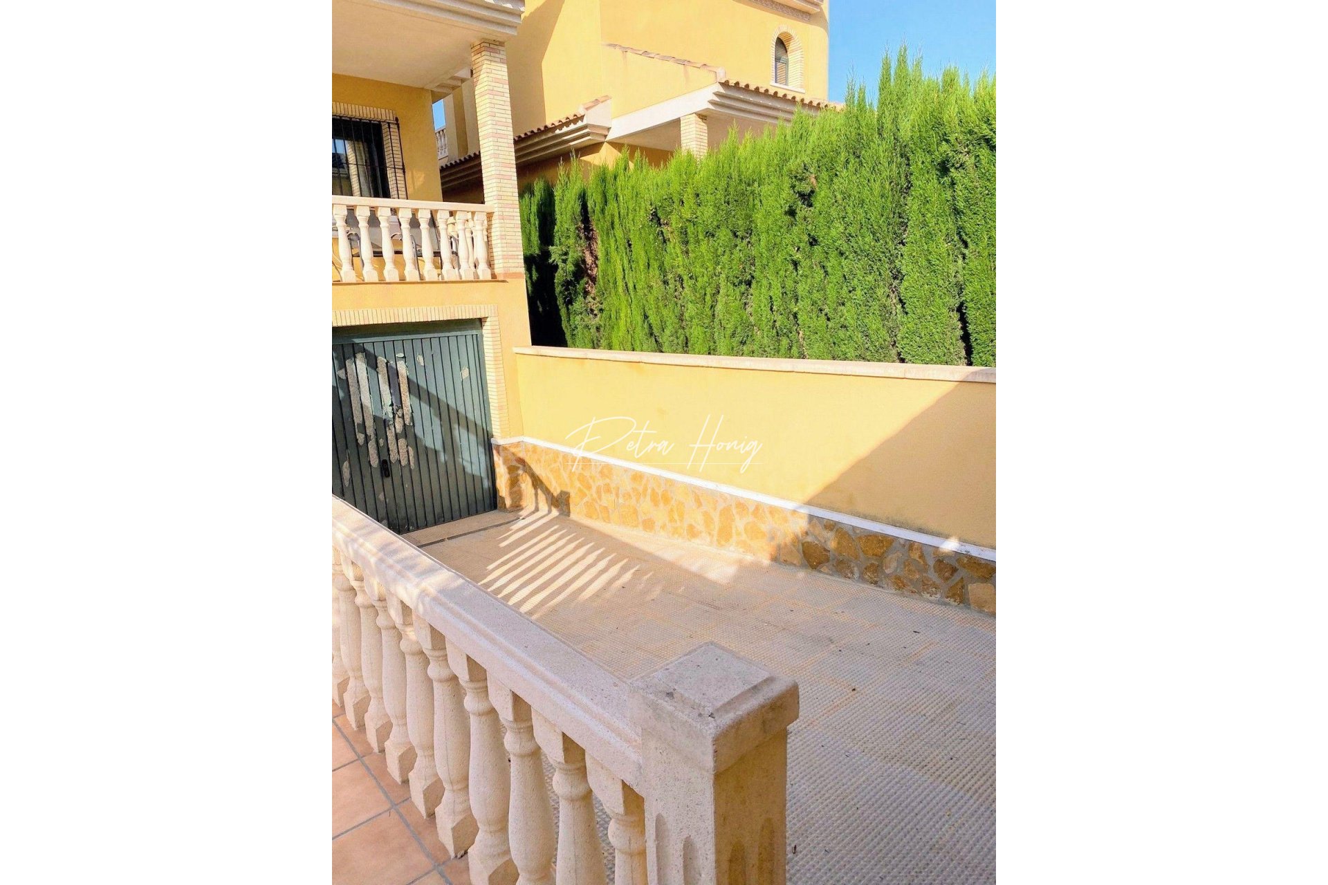 Resales - Villa - Villamartin