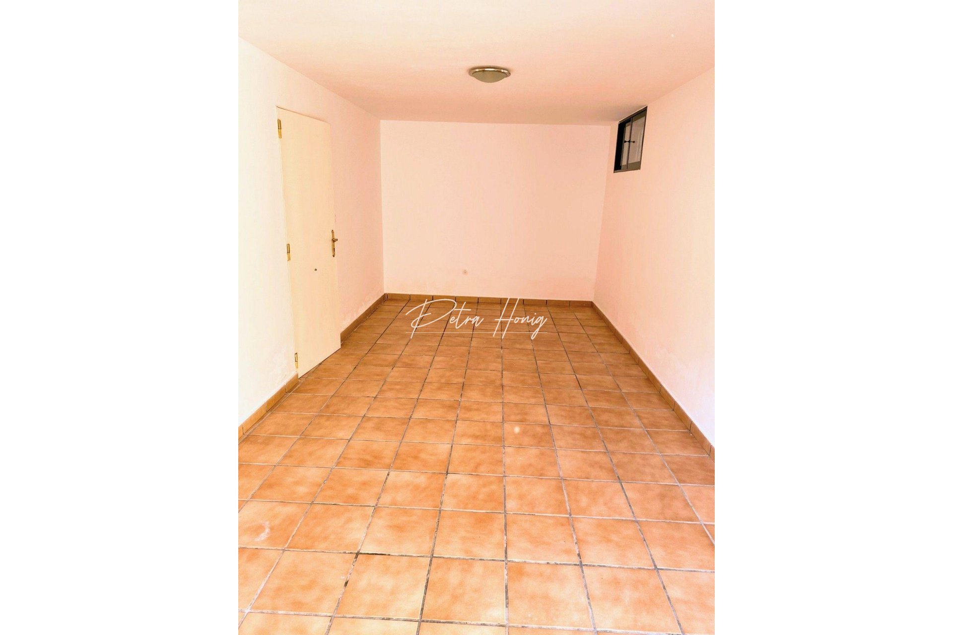 Resales - Villa - Villamartin