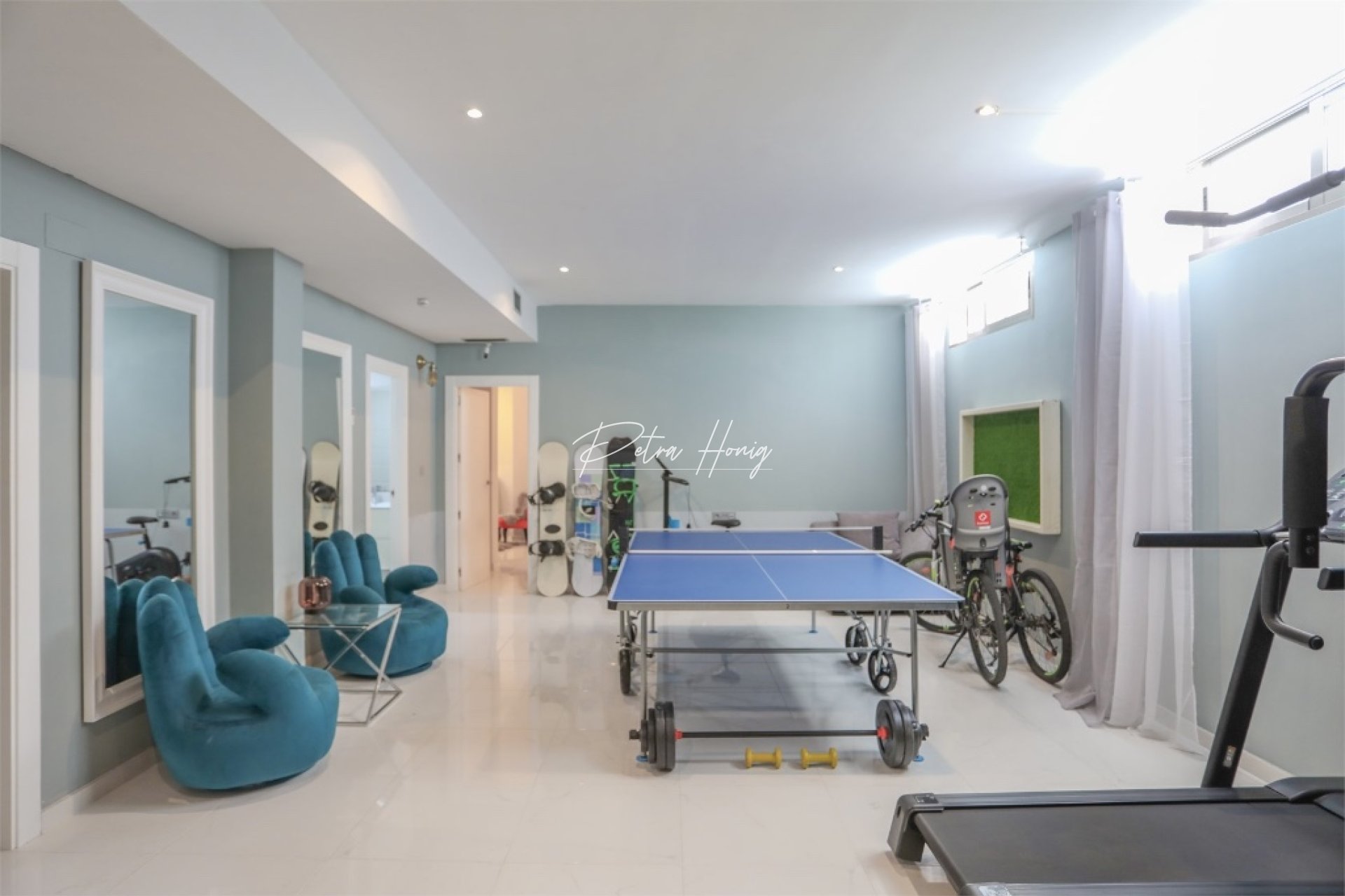 Resales - Villa - Villamartin
