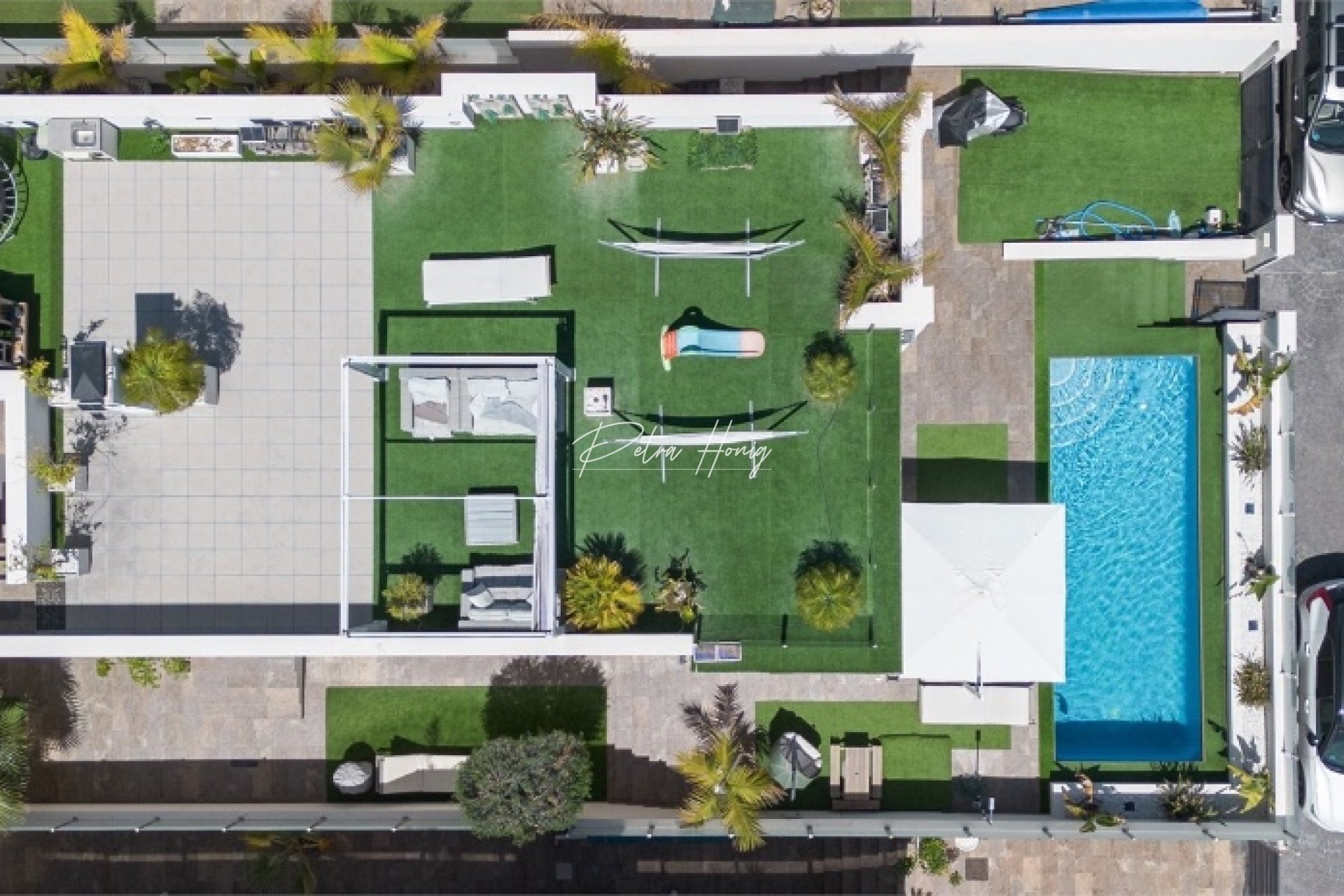 Resales - Villa - Villamartin