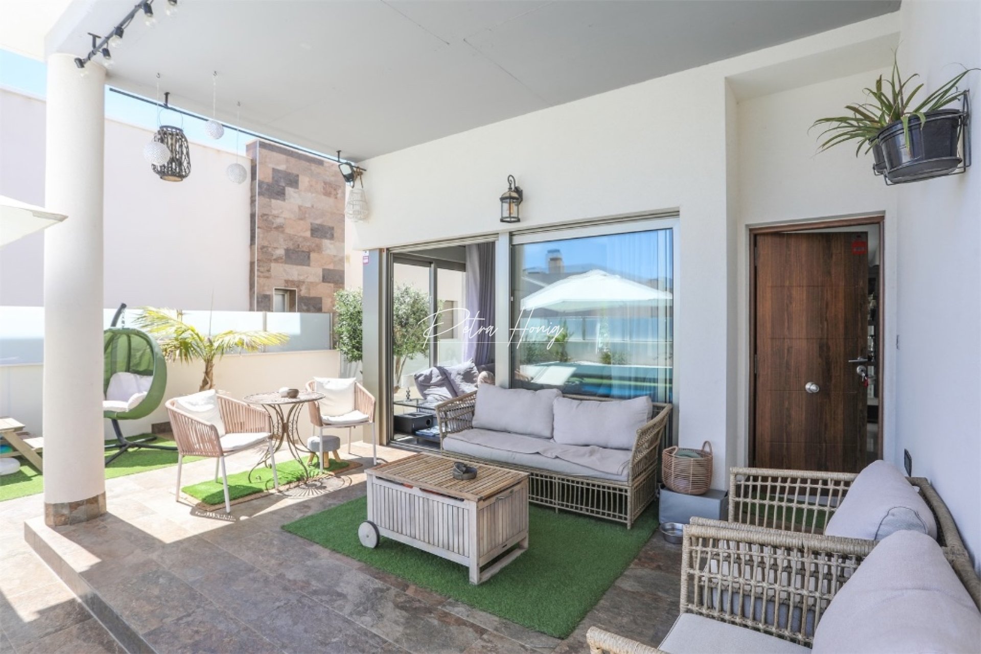 Resales - Villa - Villamartin