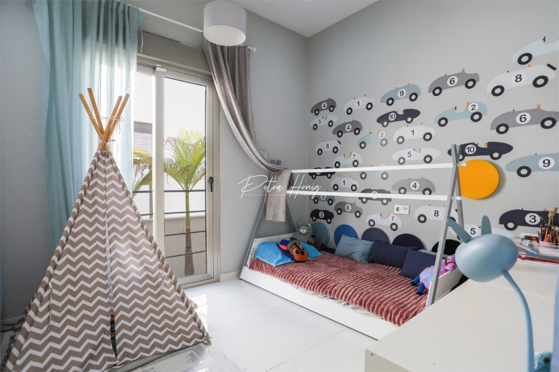 Resales - Villa - Villamartin