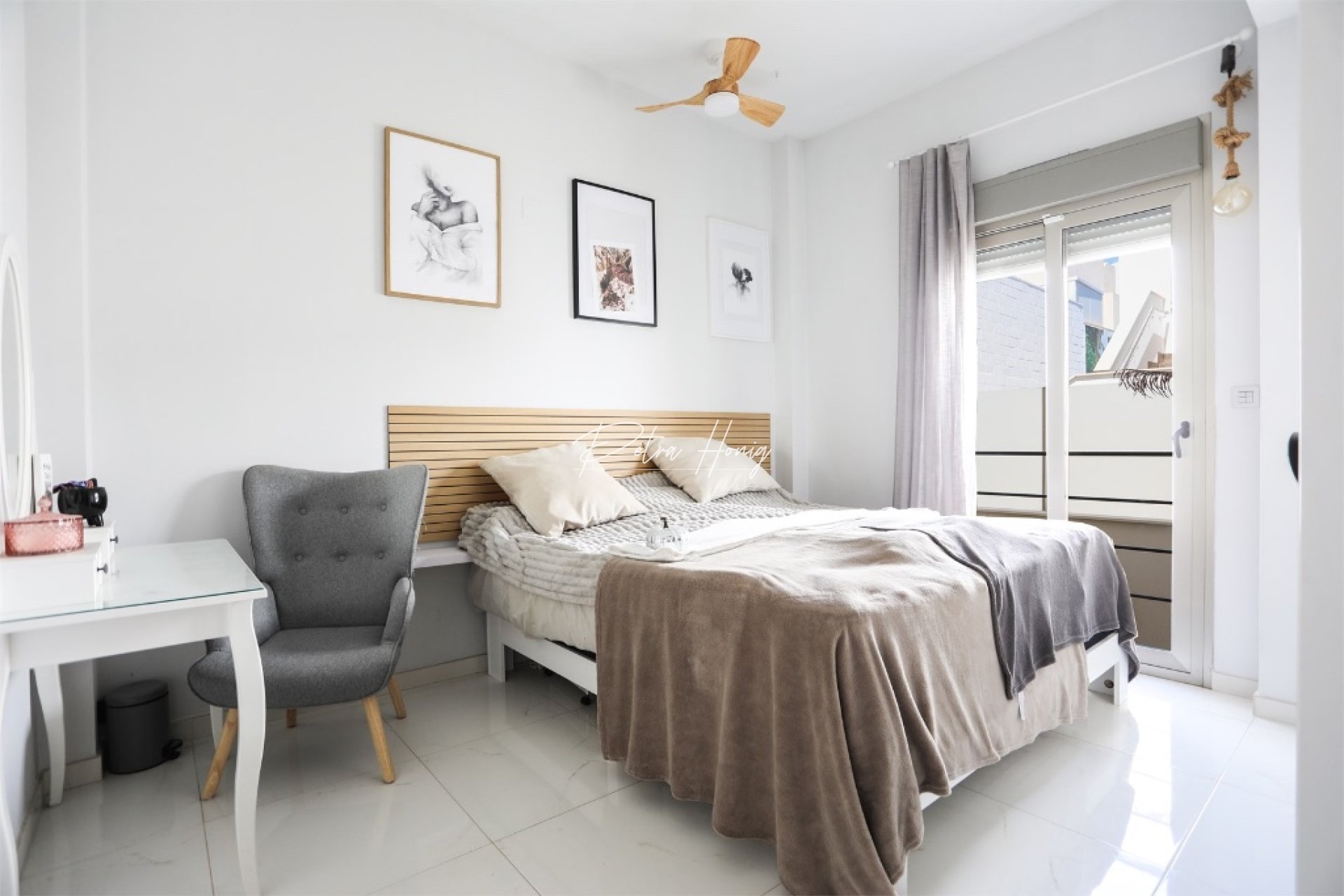 Resales - Villa - Villamartin