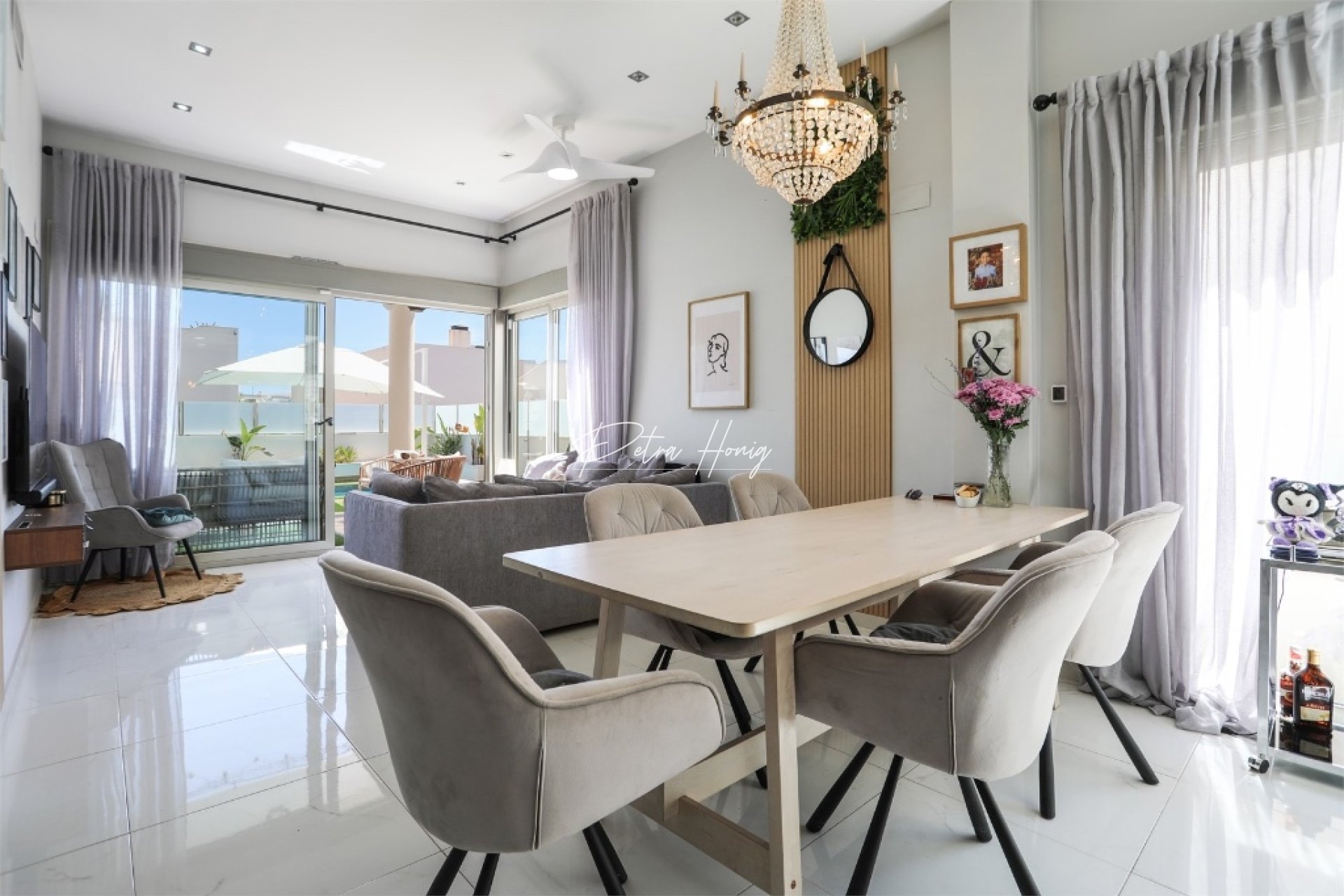 Resales - Villa - Villamartin