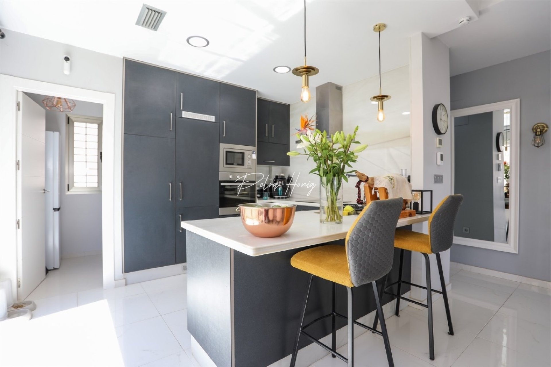 Resales - Villa - Villamartin