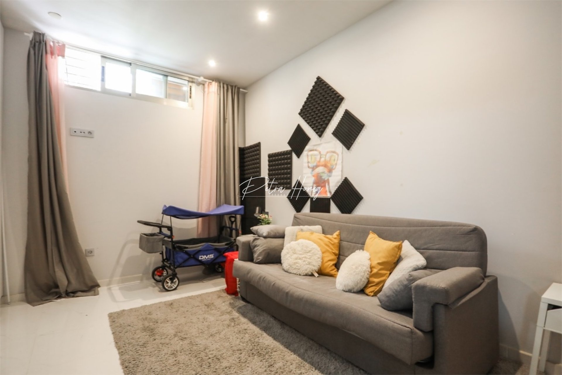Resales - Villa - Villamartin