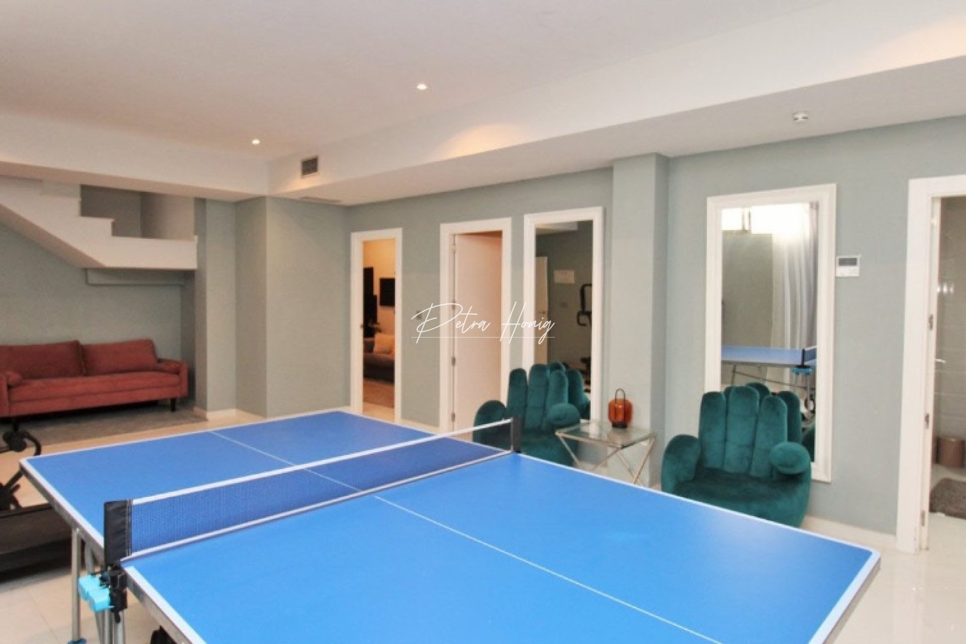 Resales - Villa - Villamartin