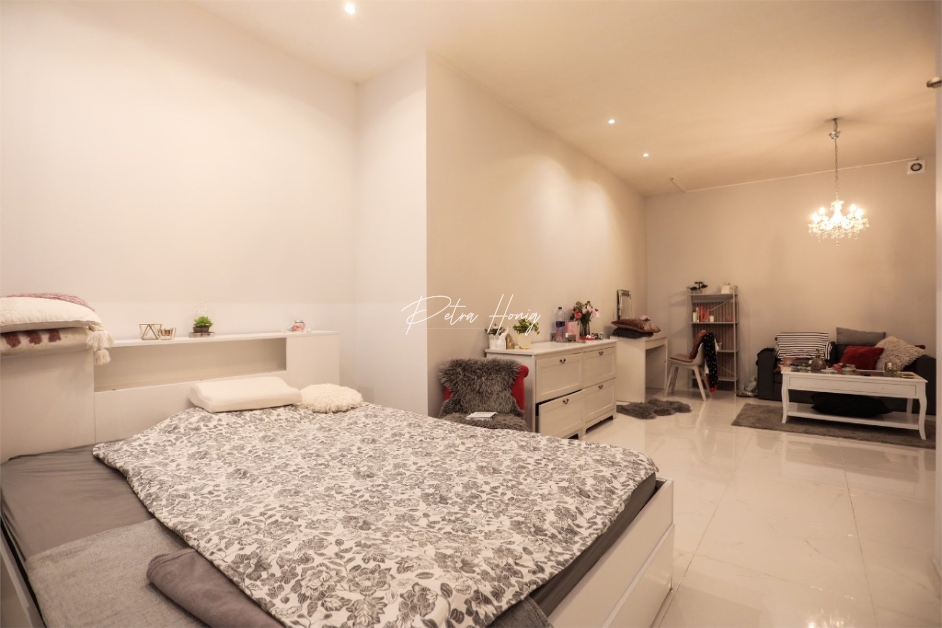 Resales - Villa - Villamartin