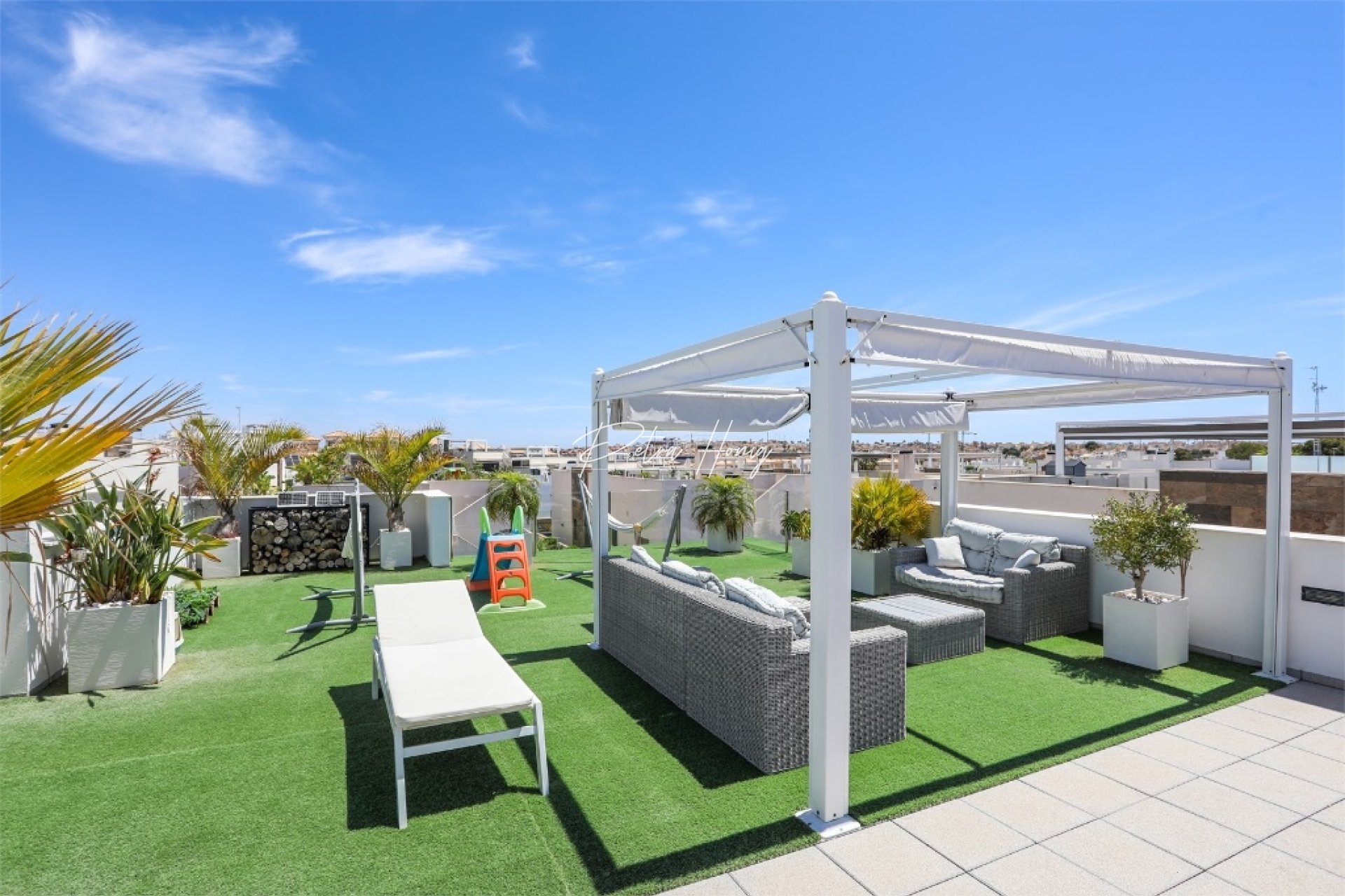 Resales - Villa - Villamartin
