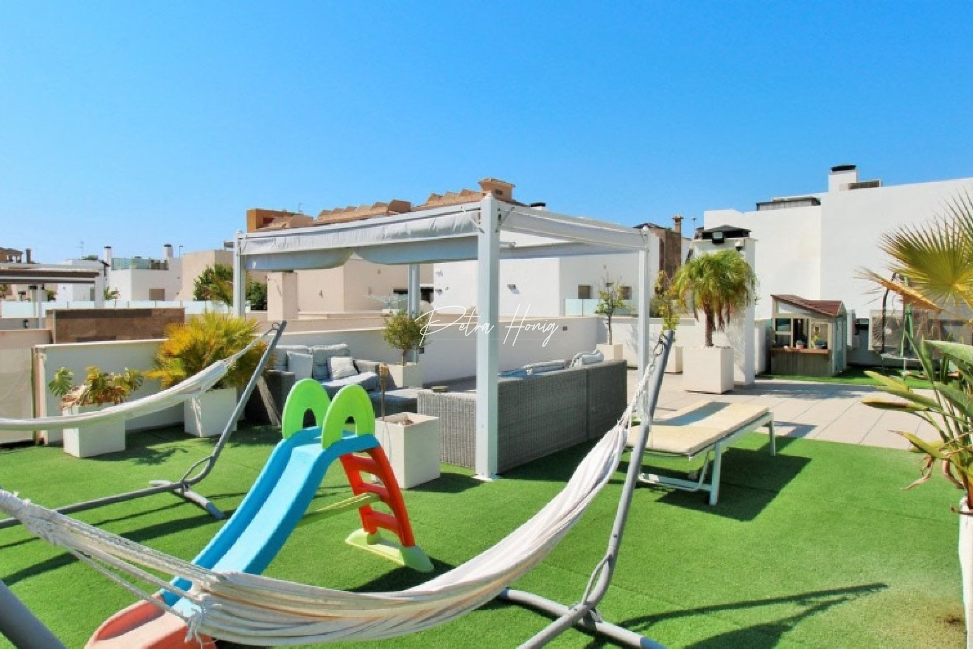 Resales - Villa - Villamartin