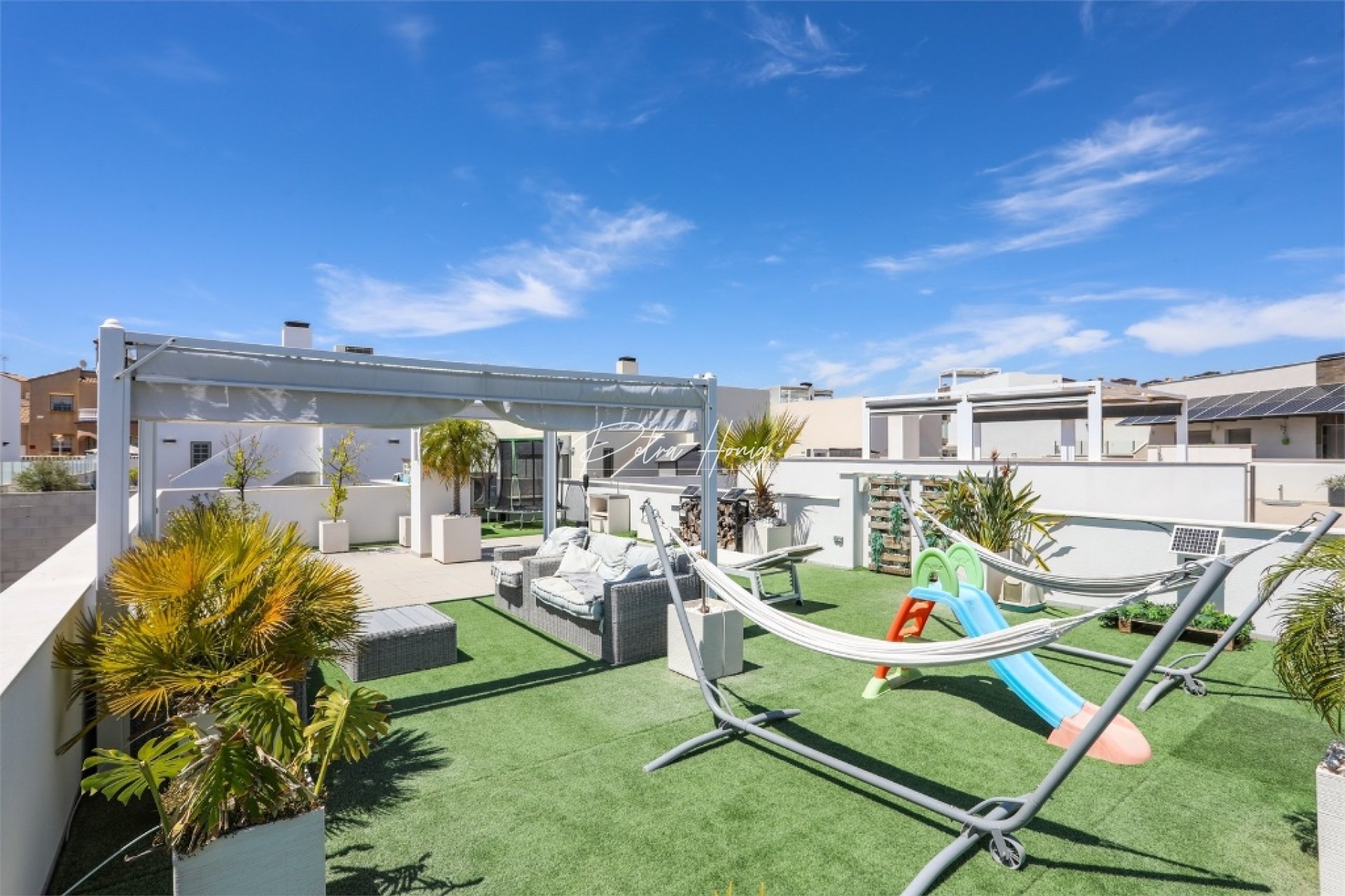 Resales - Villa - Villamartin