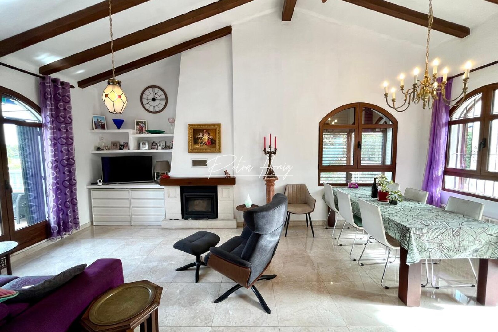 Resales - Villa - Villamartin