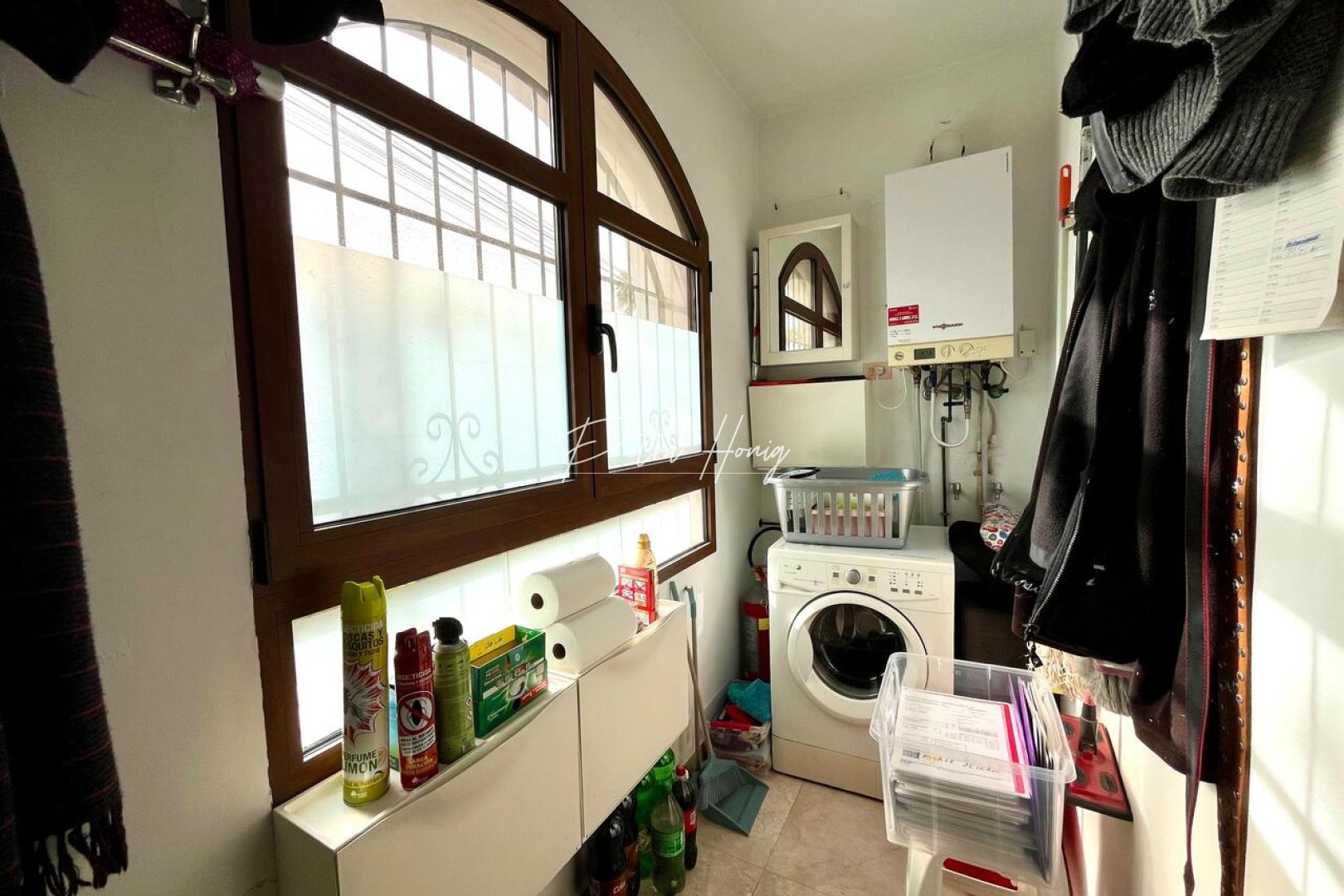 Resales - Villa - Villamartin