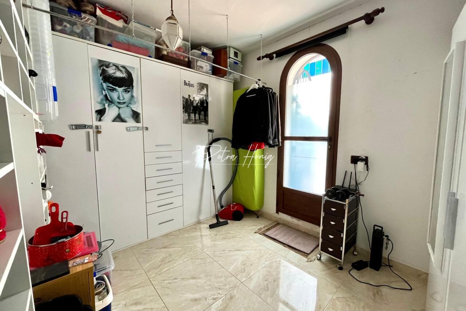 Resales - Villa - Villamartin