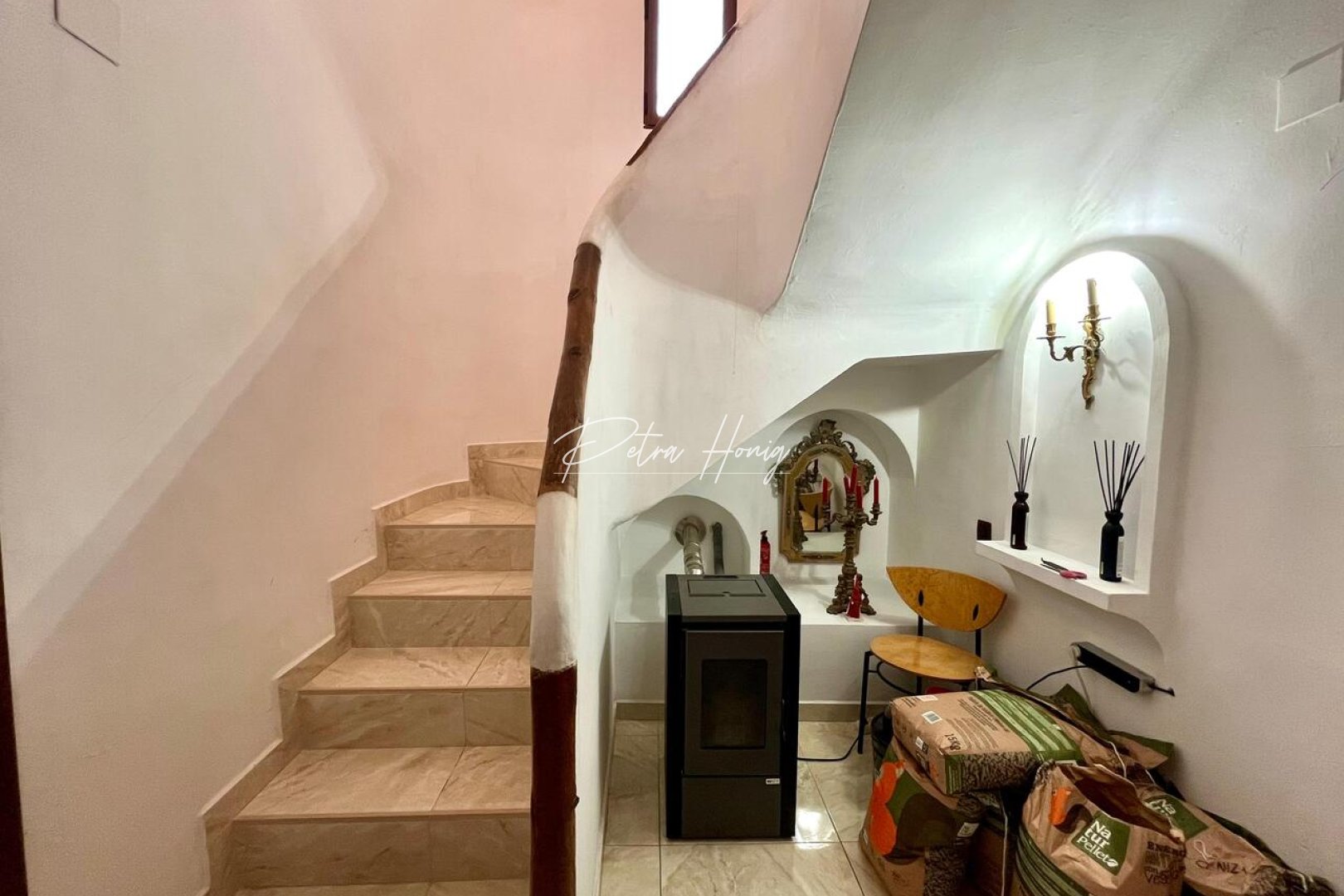 Resales - Villa - Villamartin