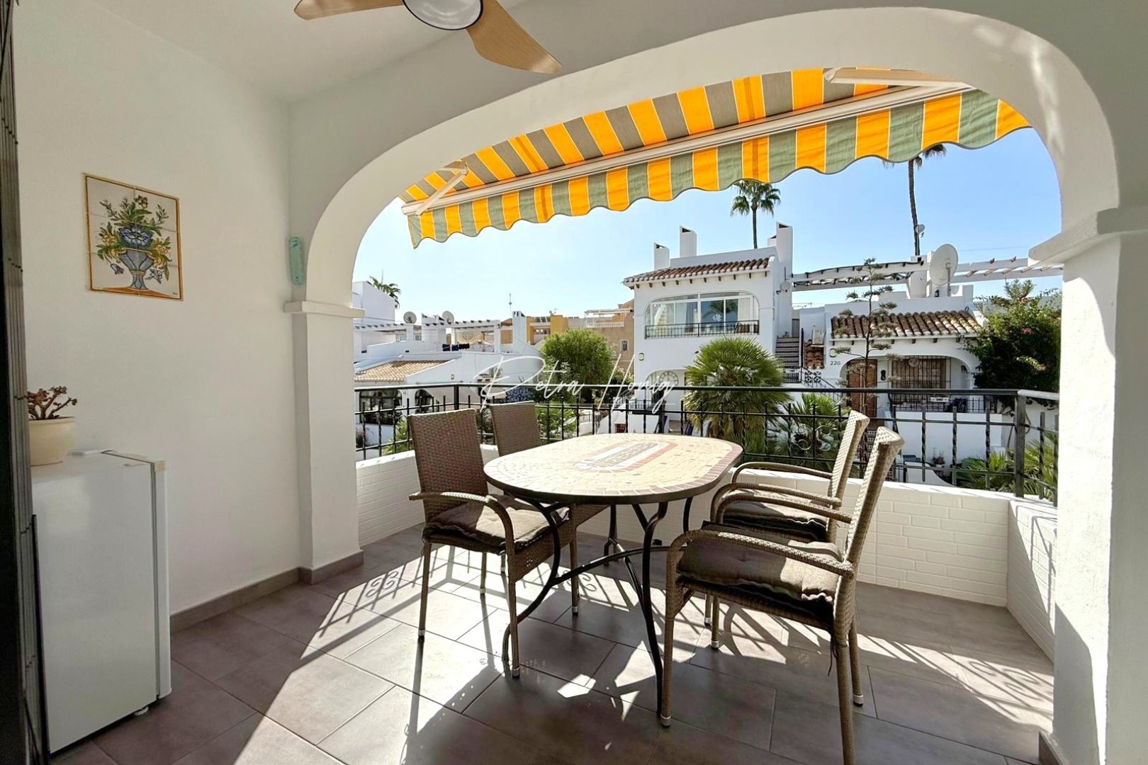 Resales - Villa - Villamartin