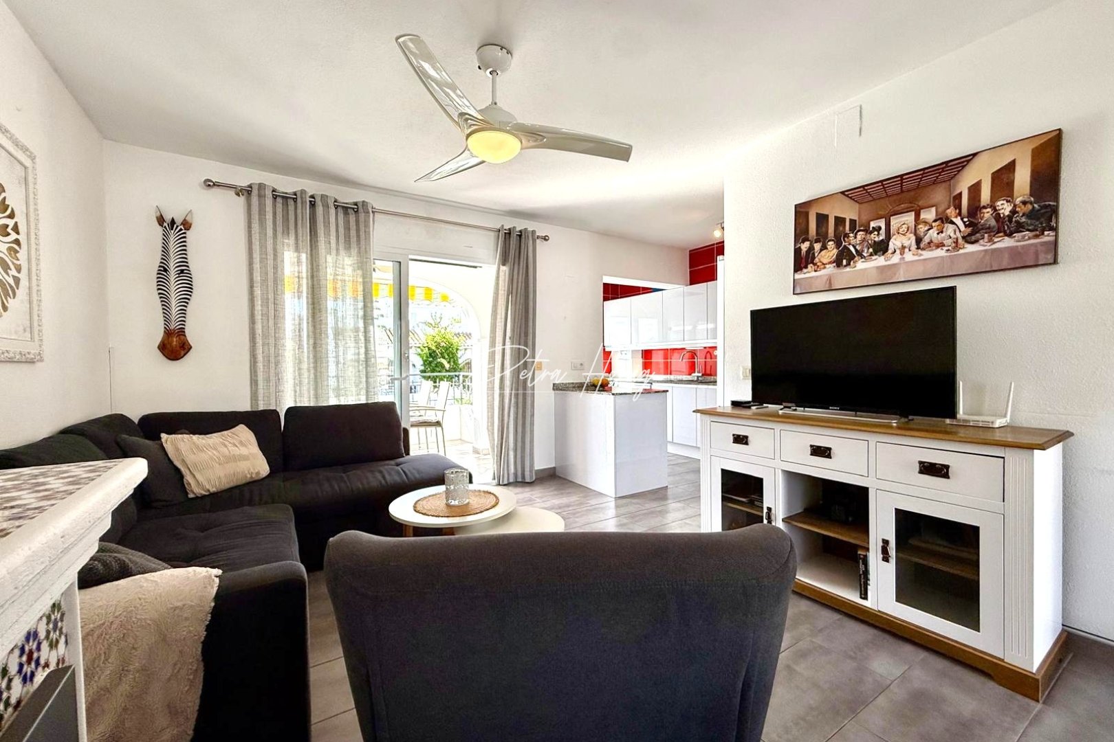 Resales - Villa - Villamartin