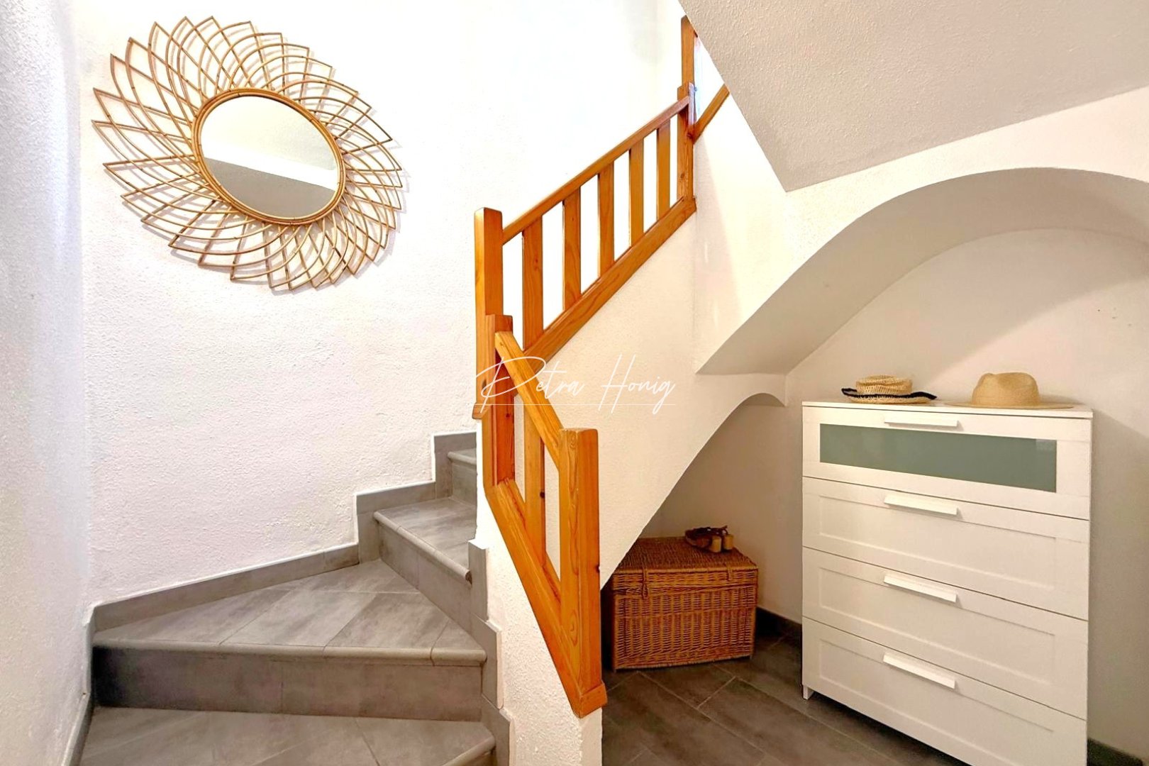 Resales - Villa - Villamartin