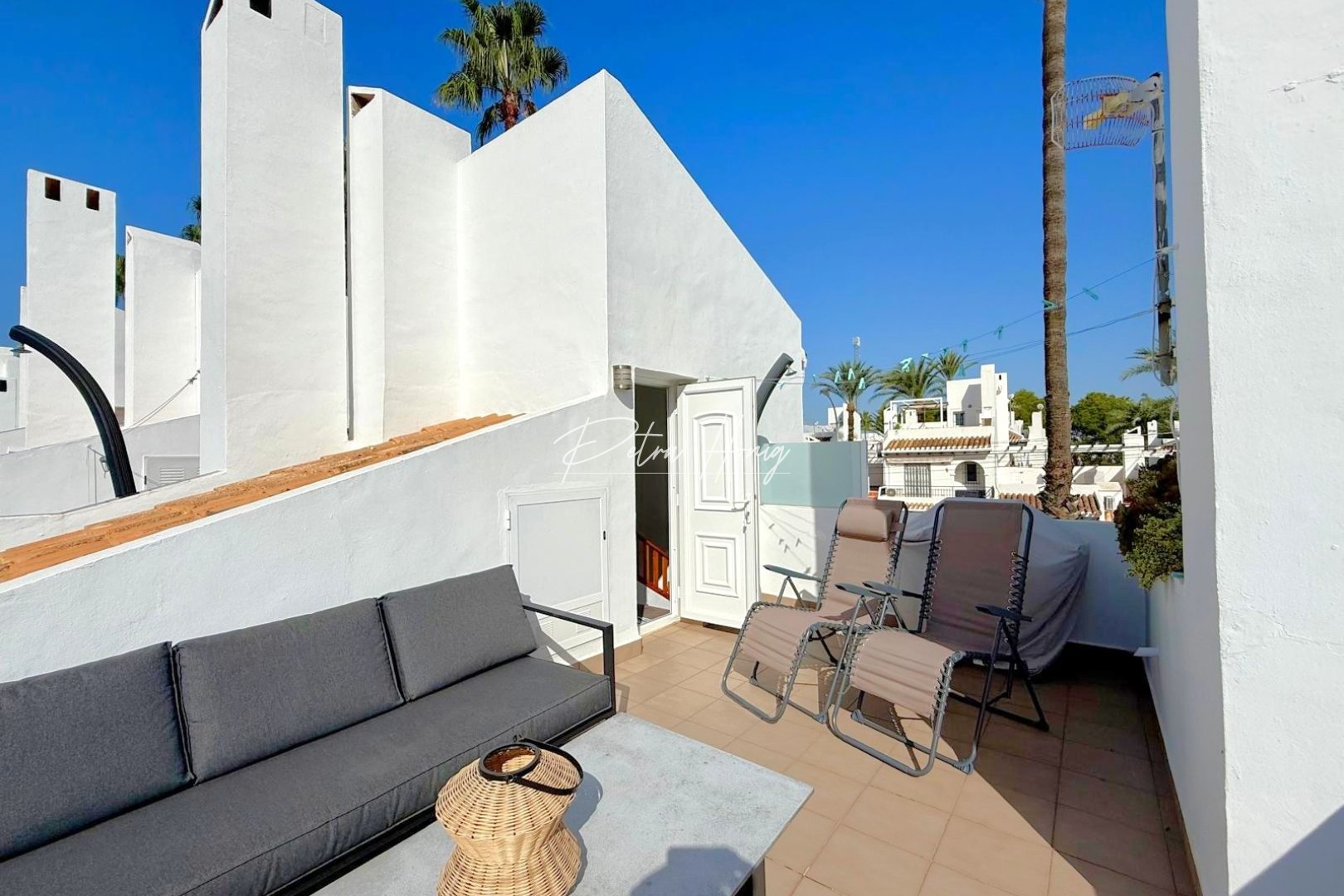 Resales - Villa - Villamartin