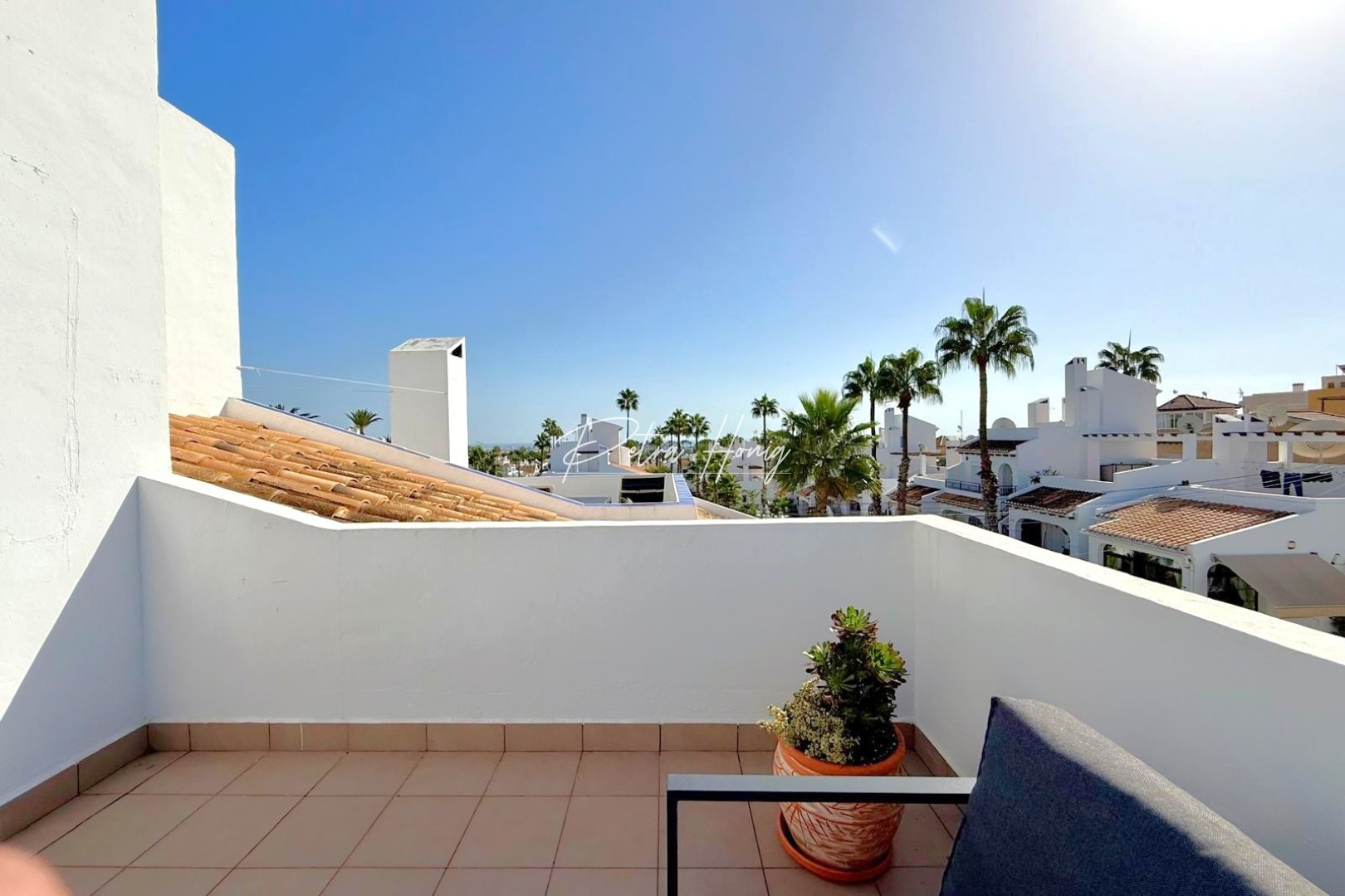 Resales - Villa - Villamartin