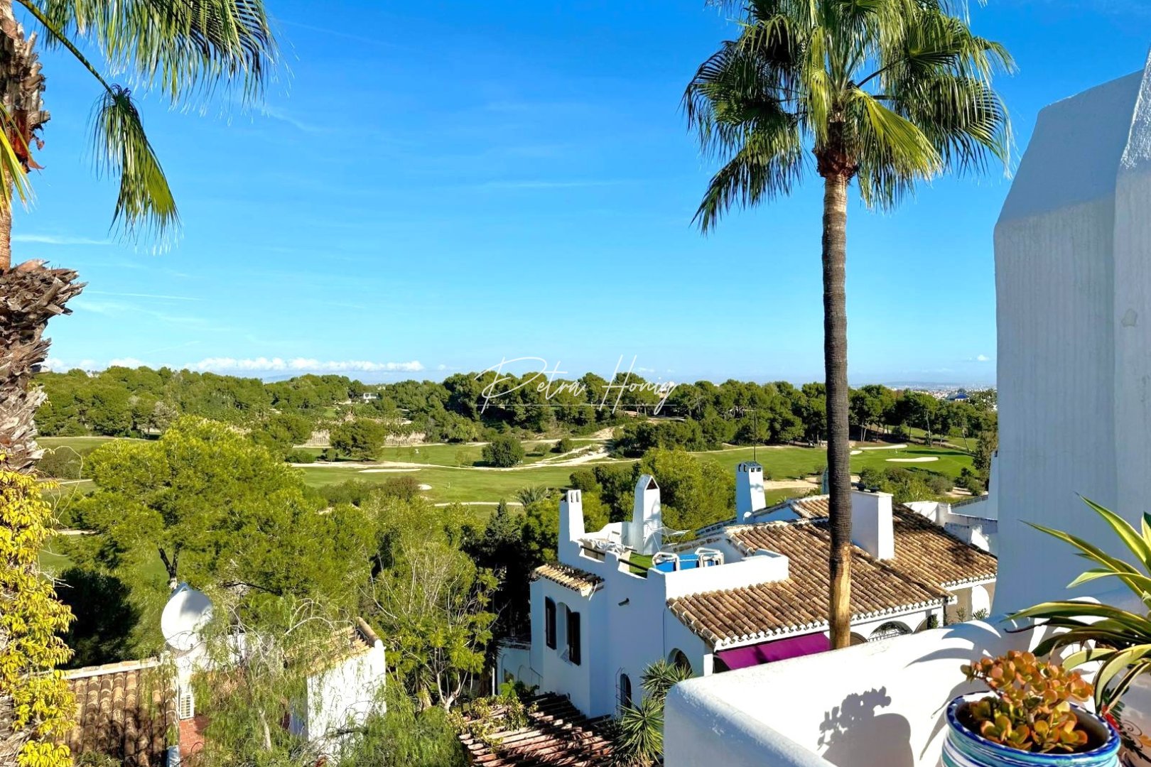 Resales - Villa - Villamartin