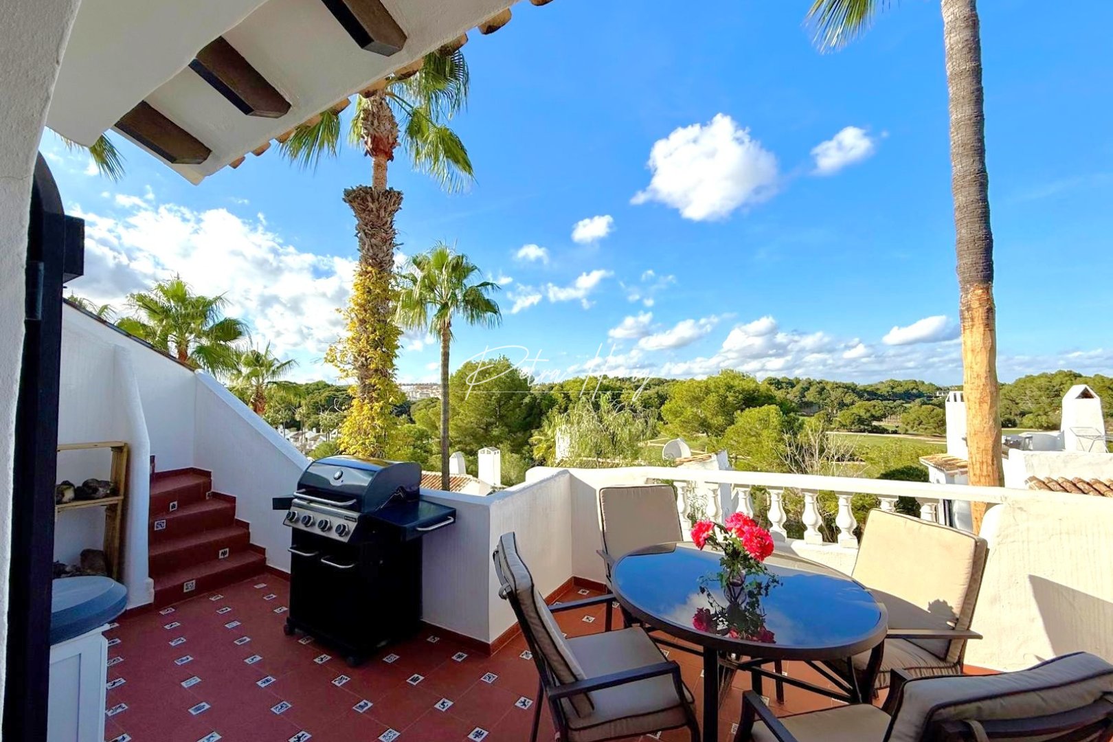 Resales - Villa - Villamartin