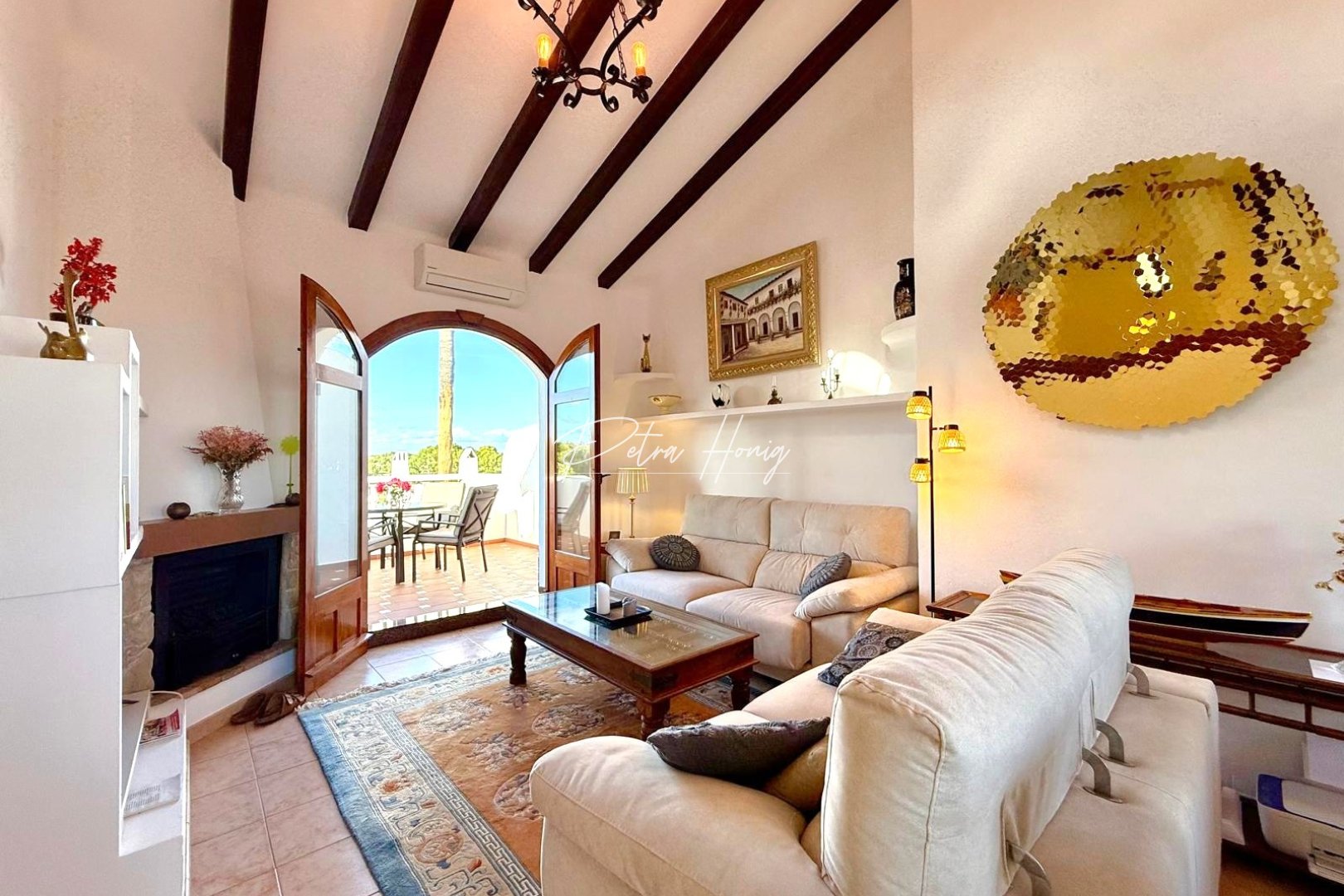 Resales - Villa - Villamartin