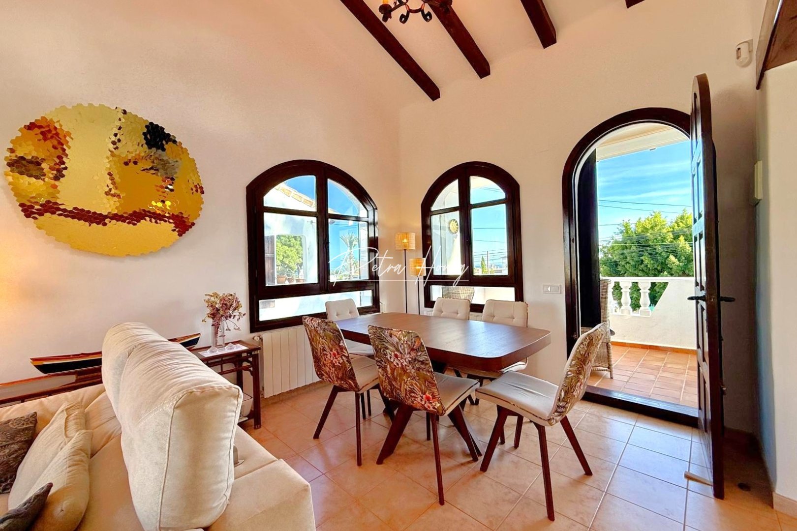 Resales - Villa - Villamartin