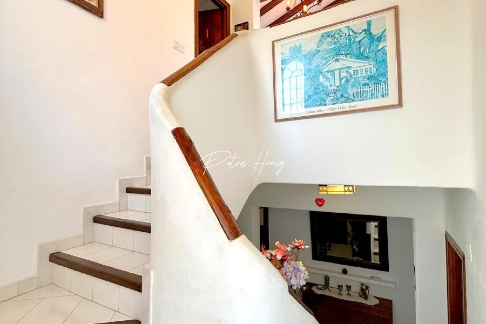 Resales - Villa - Villamartin