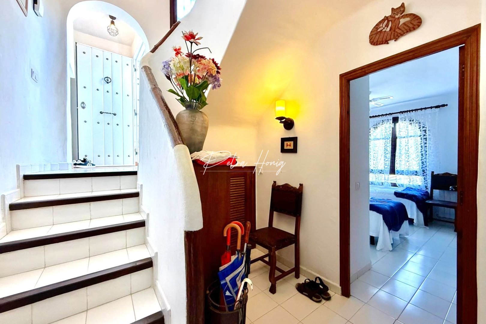 Resales - Villa - Villamartin