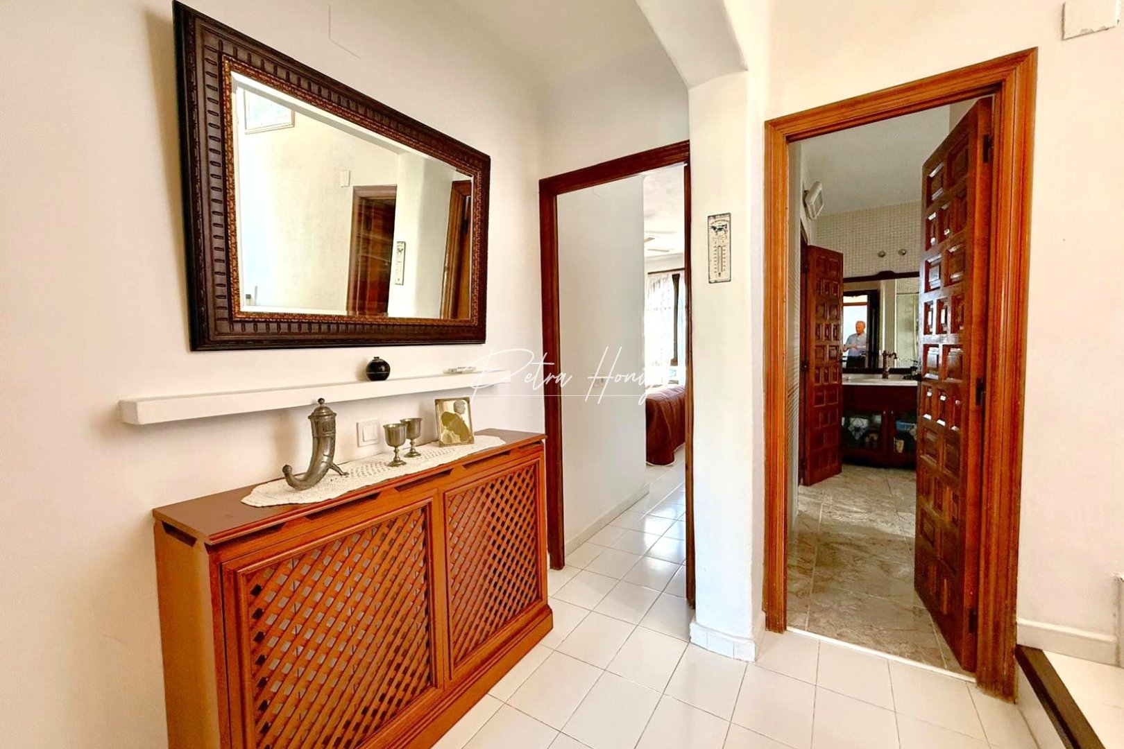 Resales - Villa - Villamartin