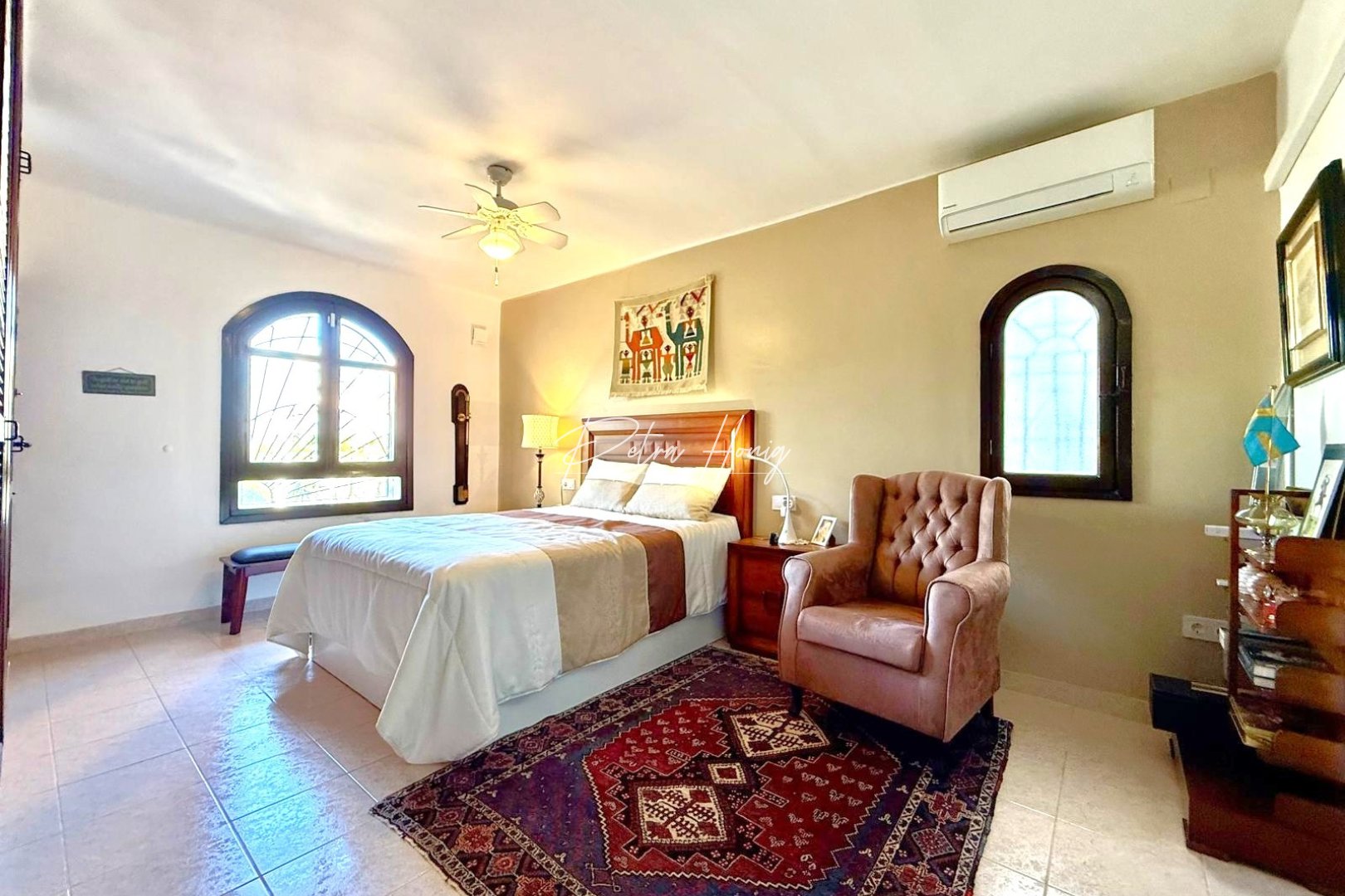 Resales - Villa - Villamartin