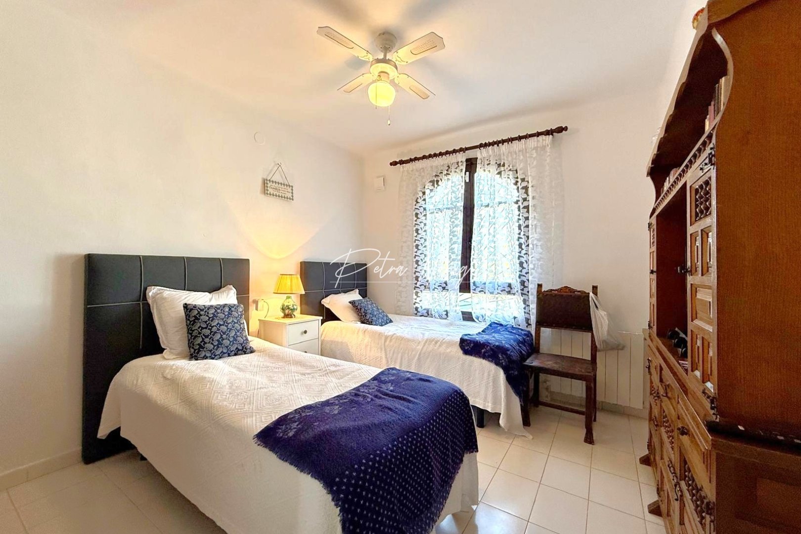 Resales - Villa - Villamartin