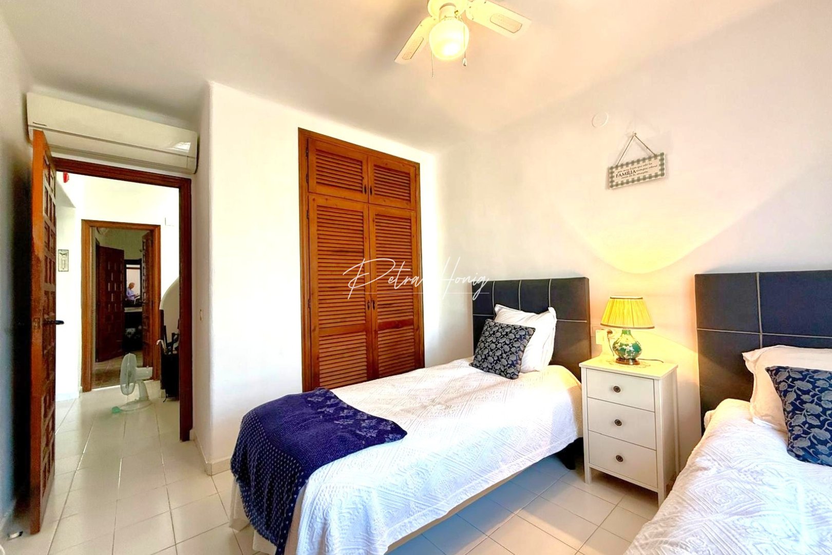 Resales - Villa - Villamartin