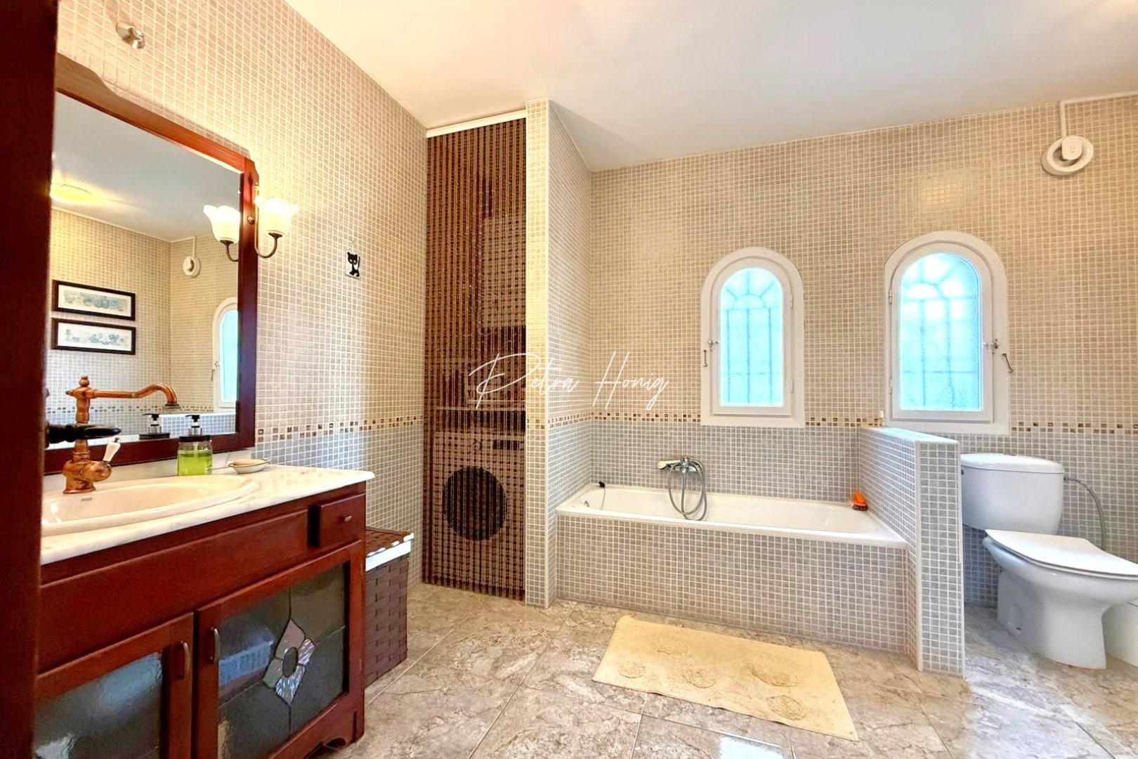 Resales - Villa - Villamartin