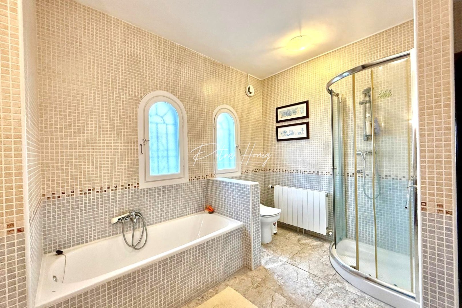 Resales - Villa - Villamartin