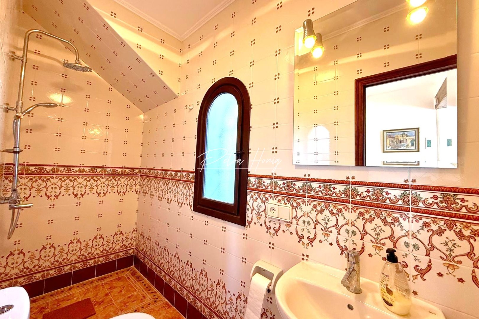 Resales - Villa - Villamartin