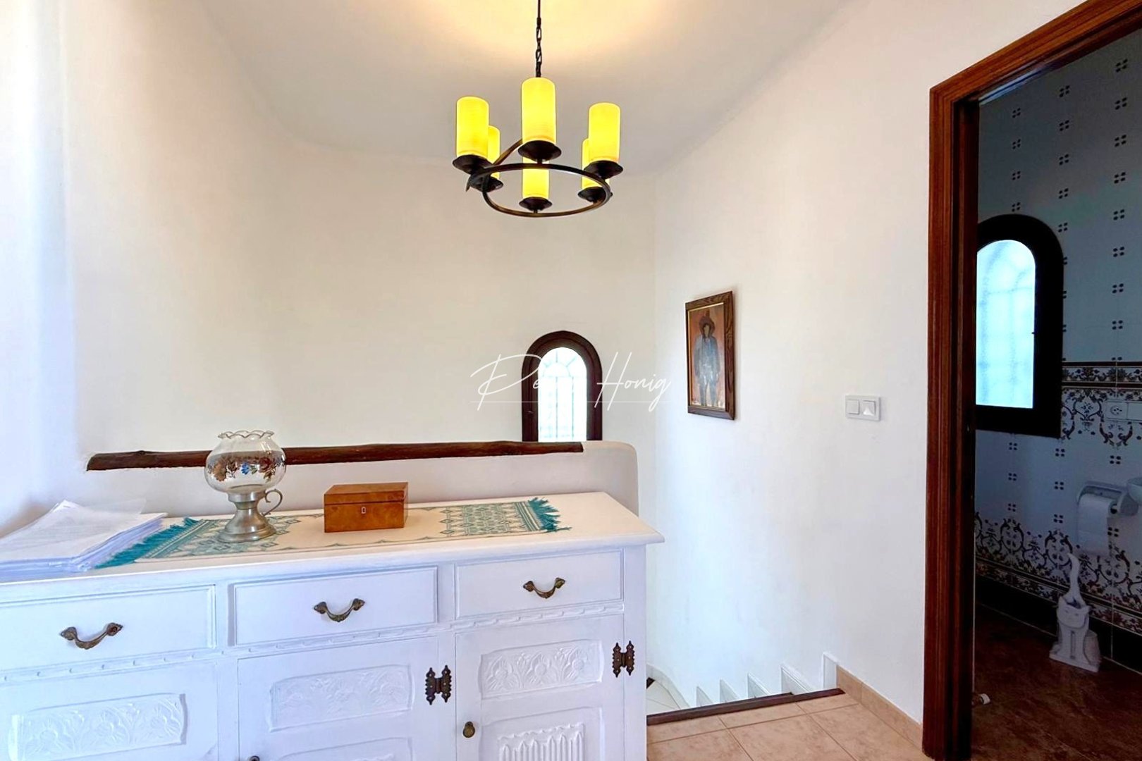 Resales - Villa - Villamartin
