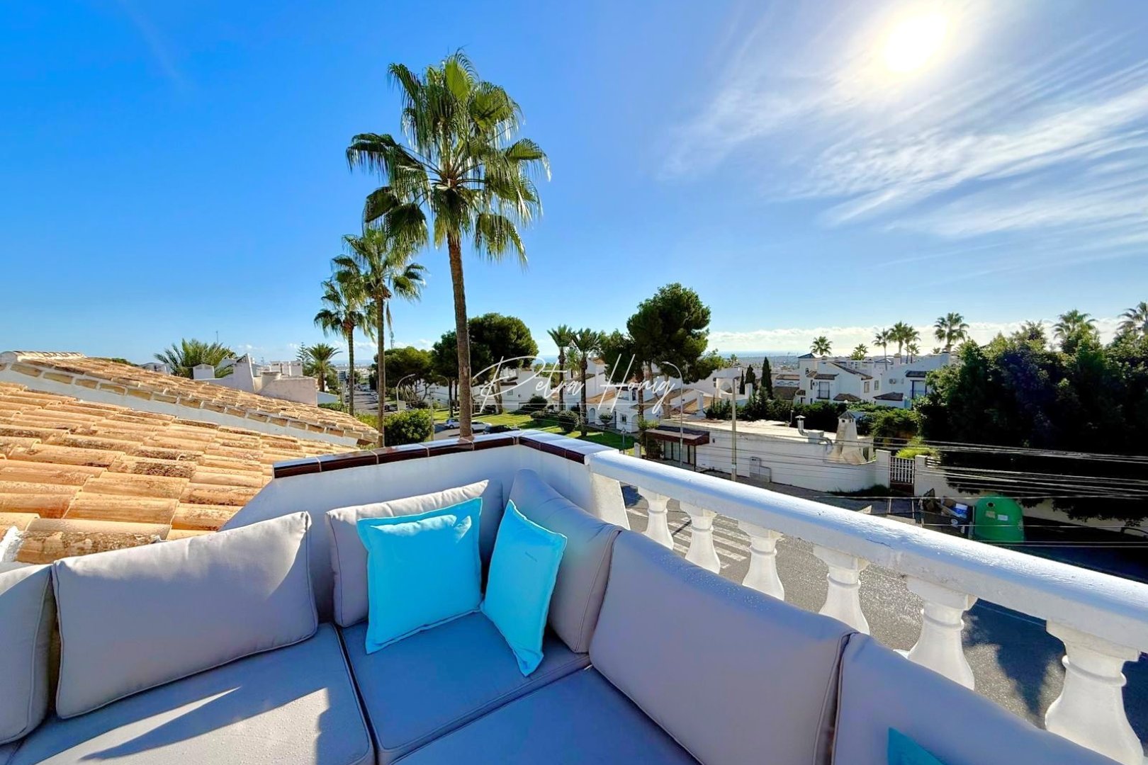 Resales - Villa - Villamartin