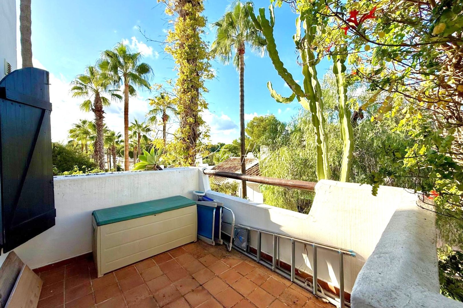 Resales - Villa - Villamartin