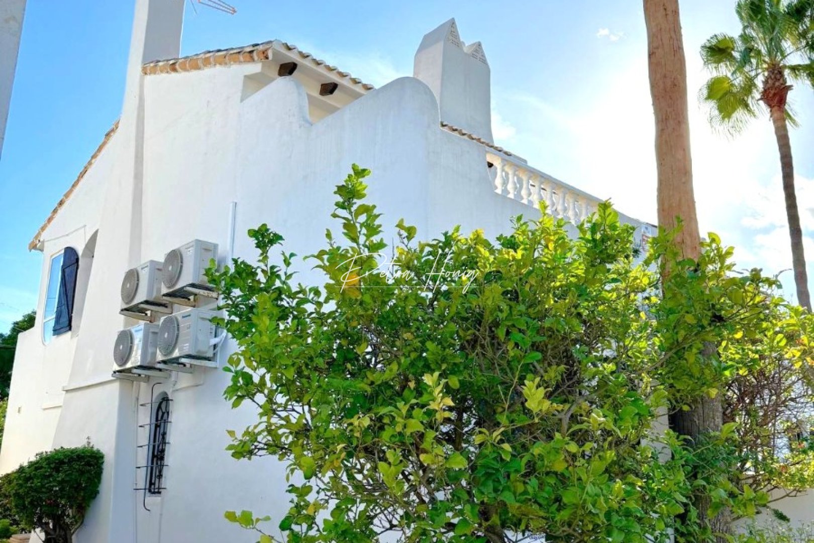Resales - Villa - Villamartin