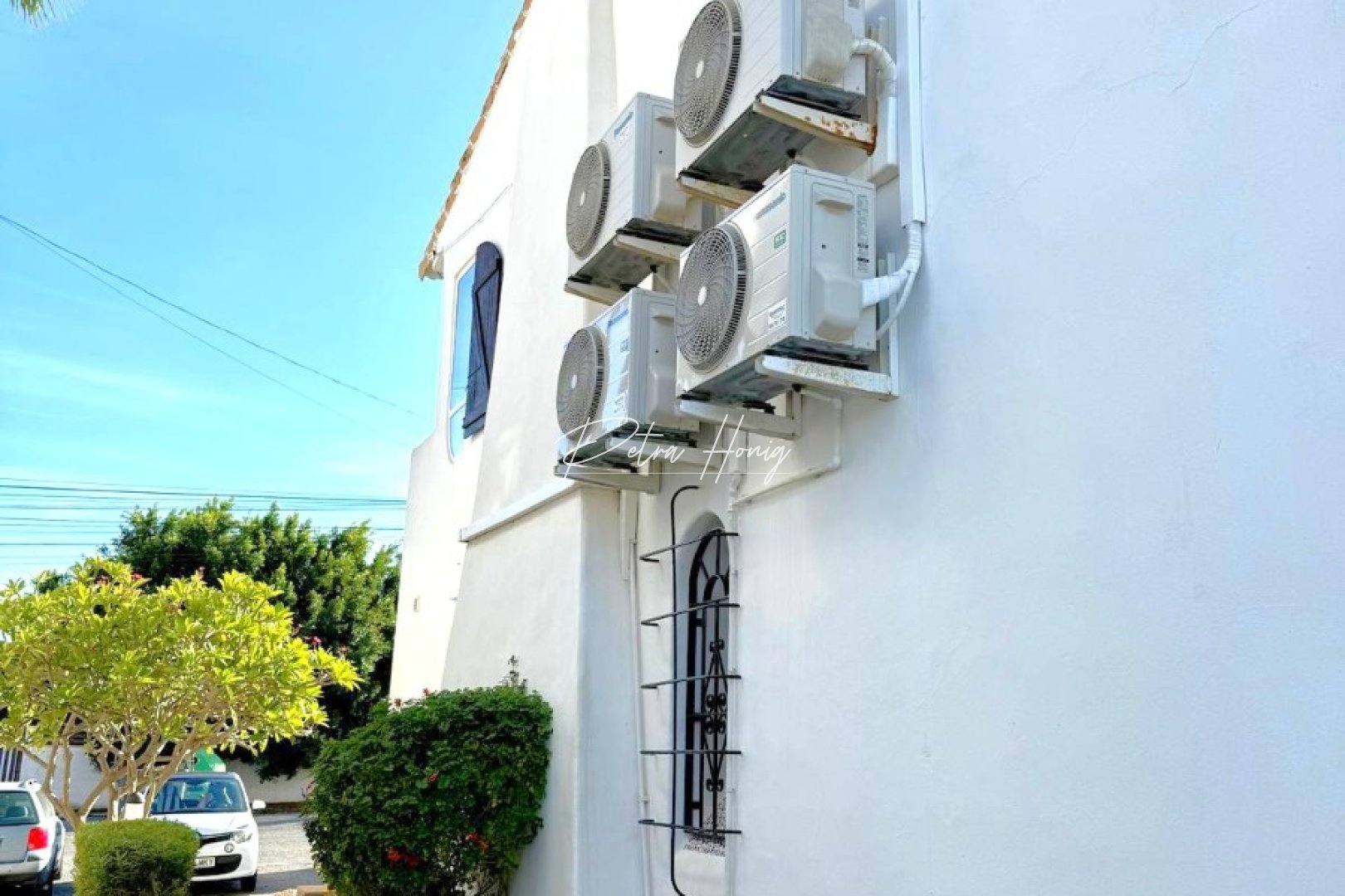 Resales - Villa - Villamartin