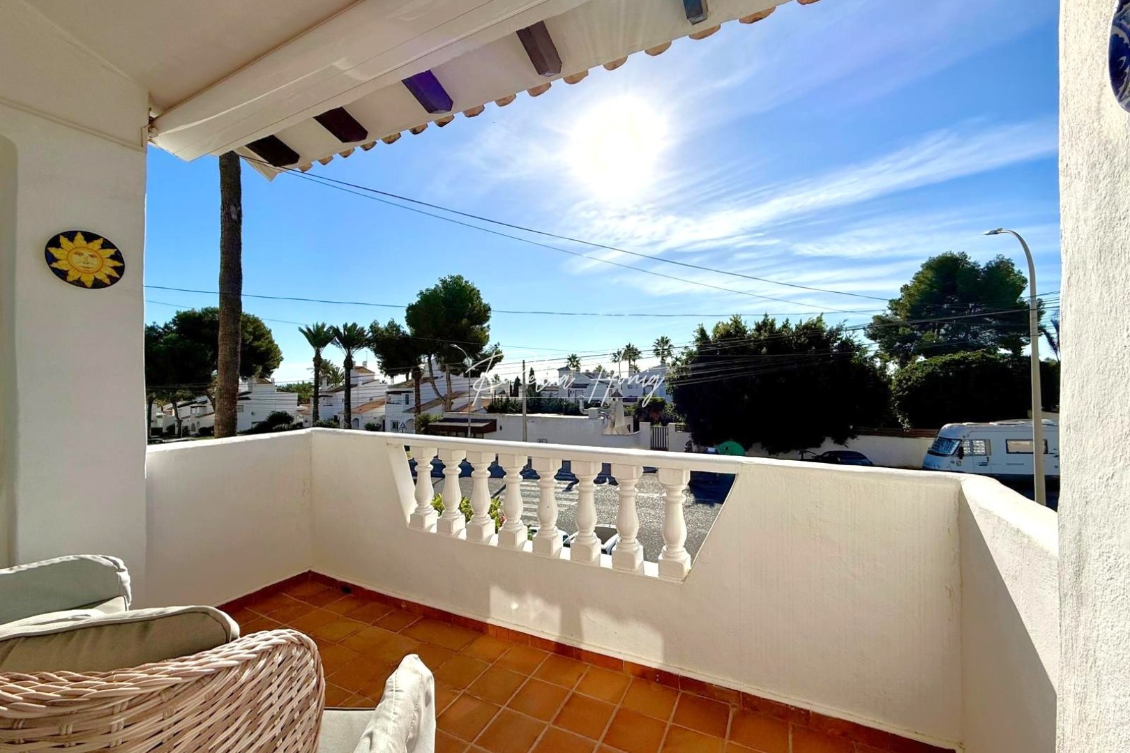Resales - Villa - Villamartin