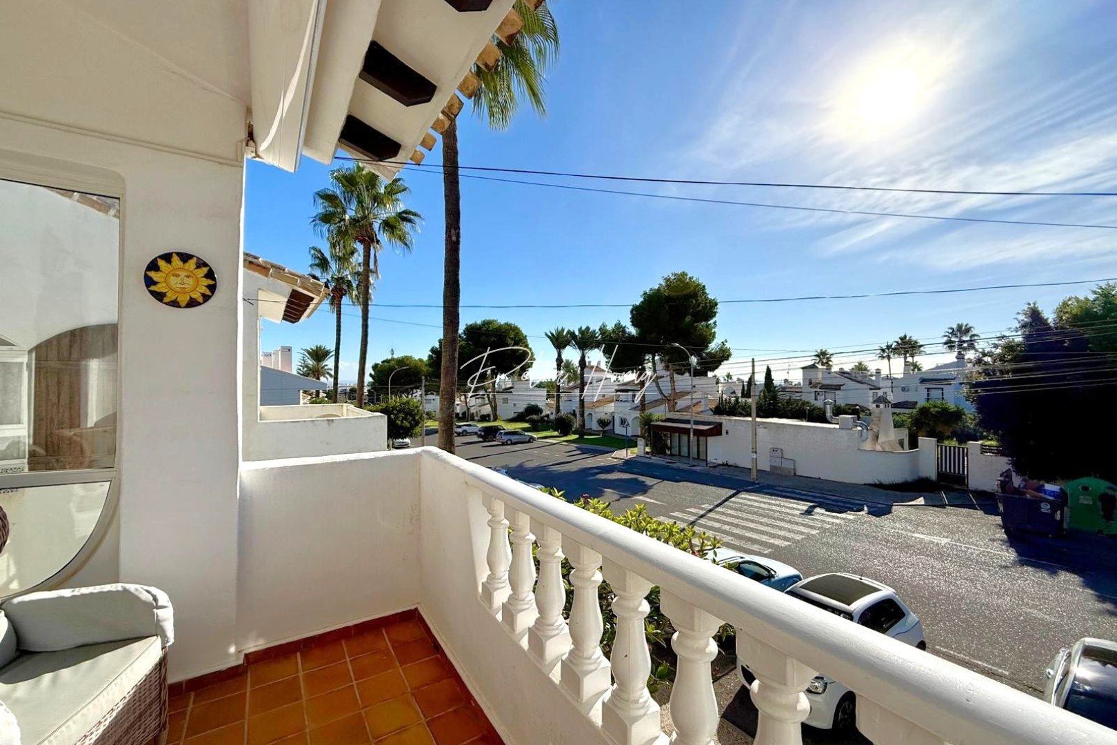 Resales - Villa - Villamartin