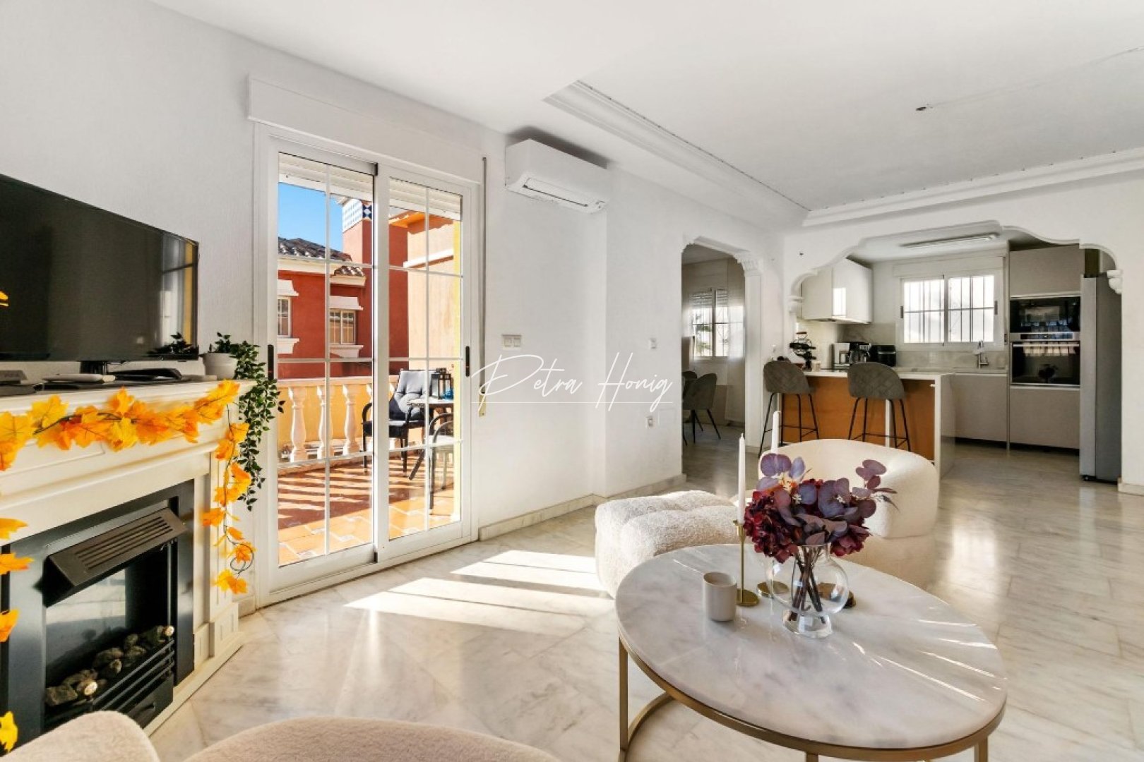 Resales - Villa - Villamartin