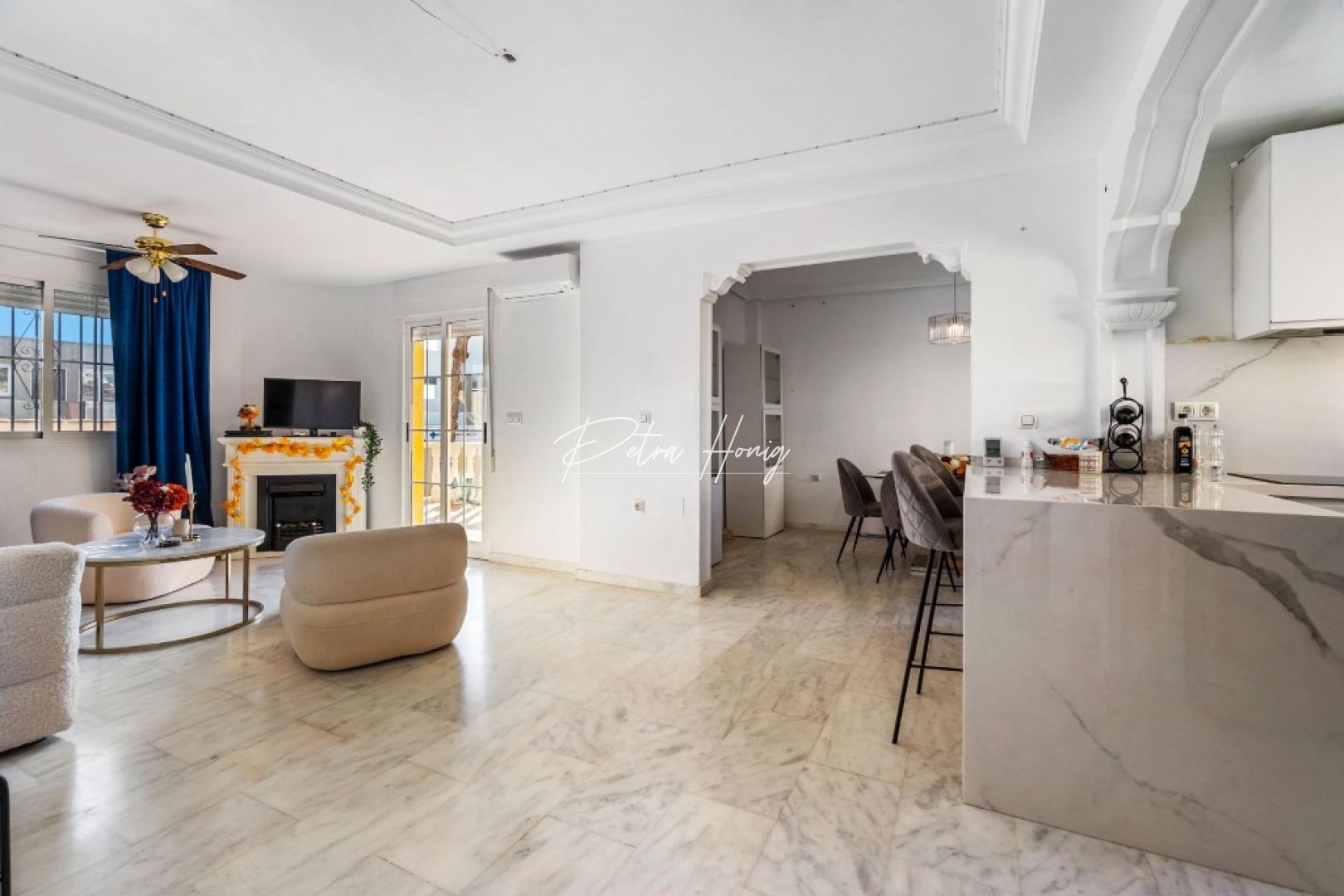 Resales - Villa - Villamartin