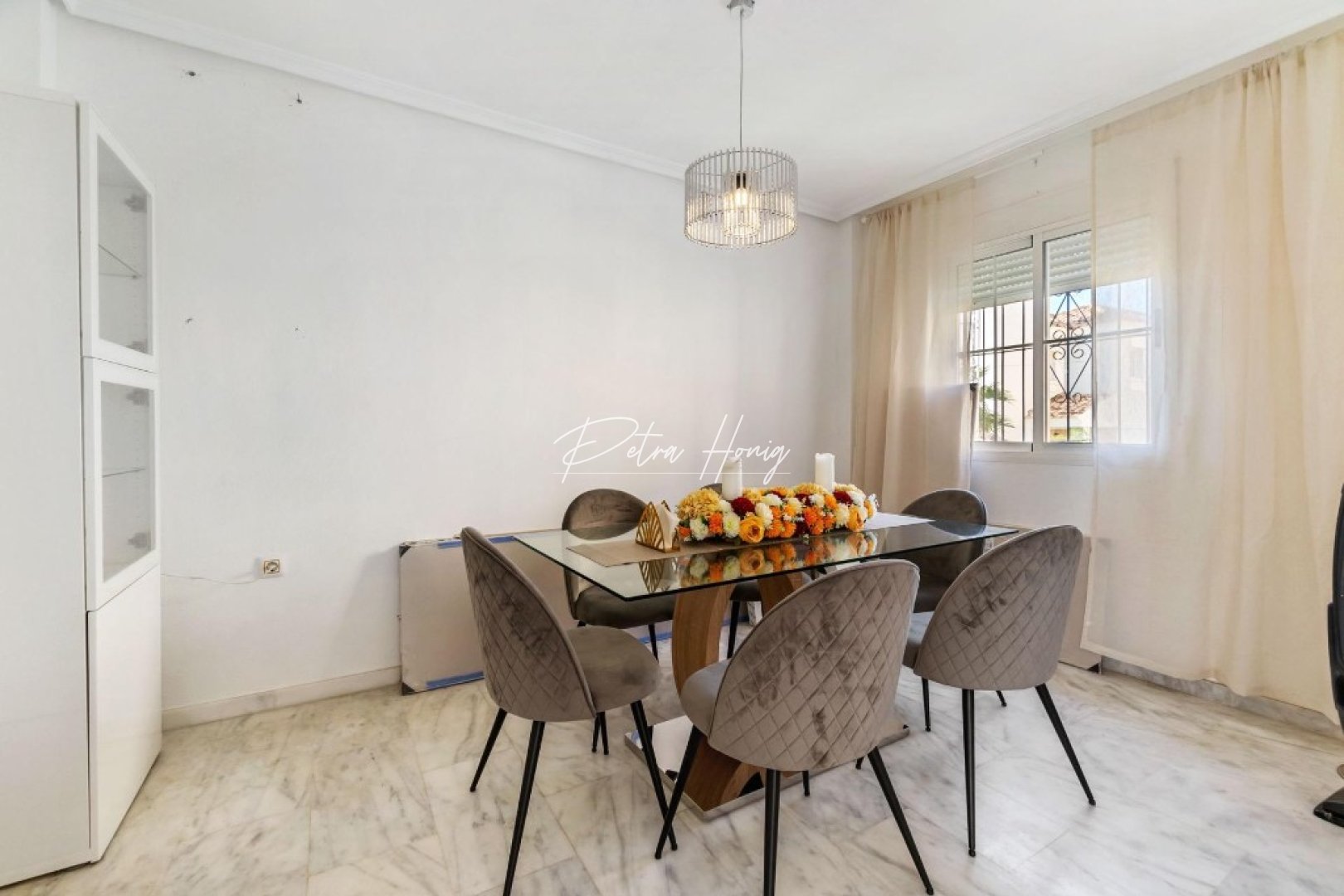 Resales - Villa - Villamartin