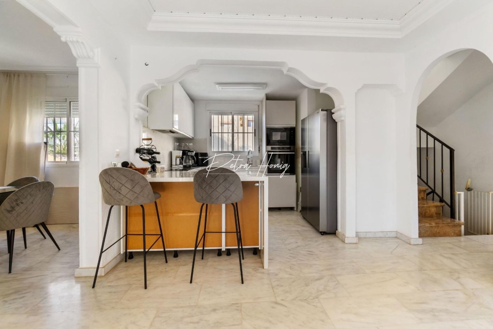 Resales - Villa - Villamartin