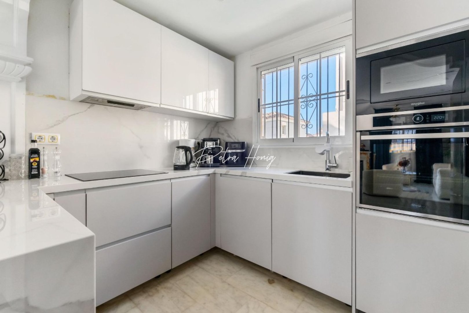 Resales - Villa - Villamartin